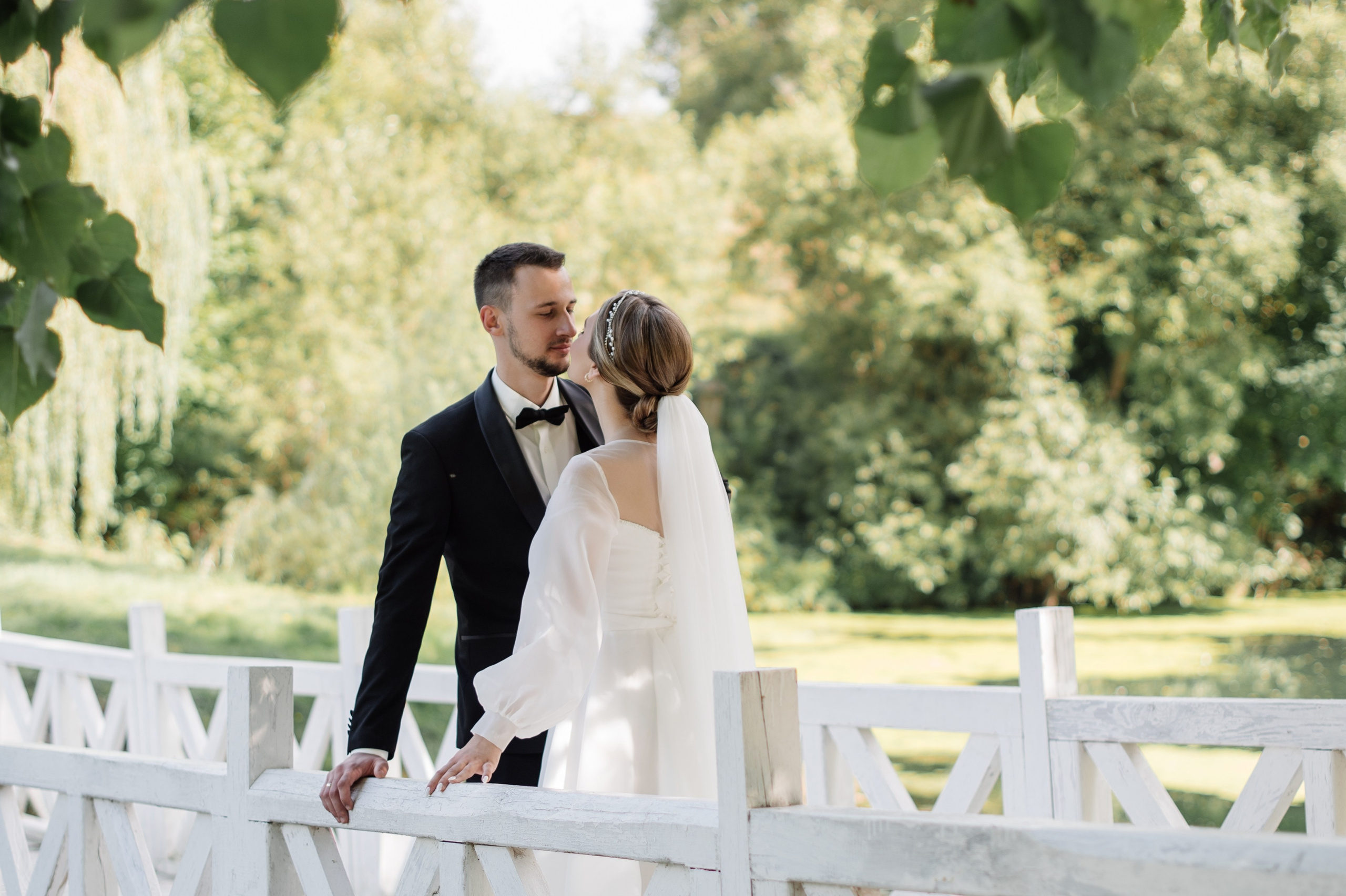 Свадебная фотосессия в Овстуге и Дятьково. Свадебный и репортажный фотограф видеограф Брянск/Москва