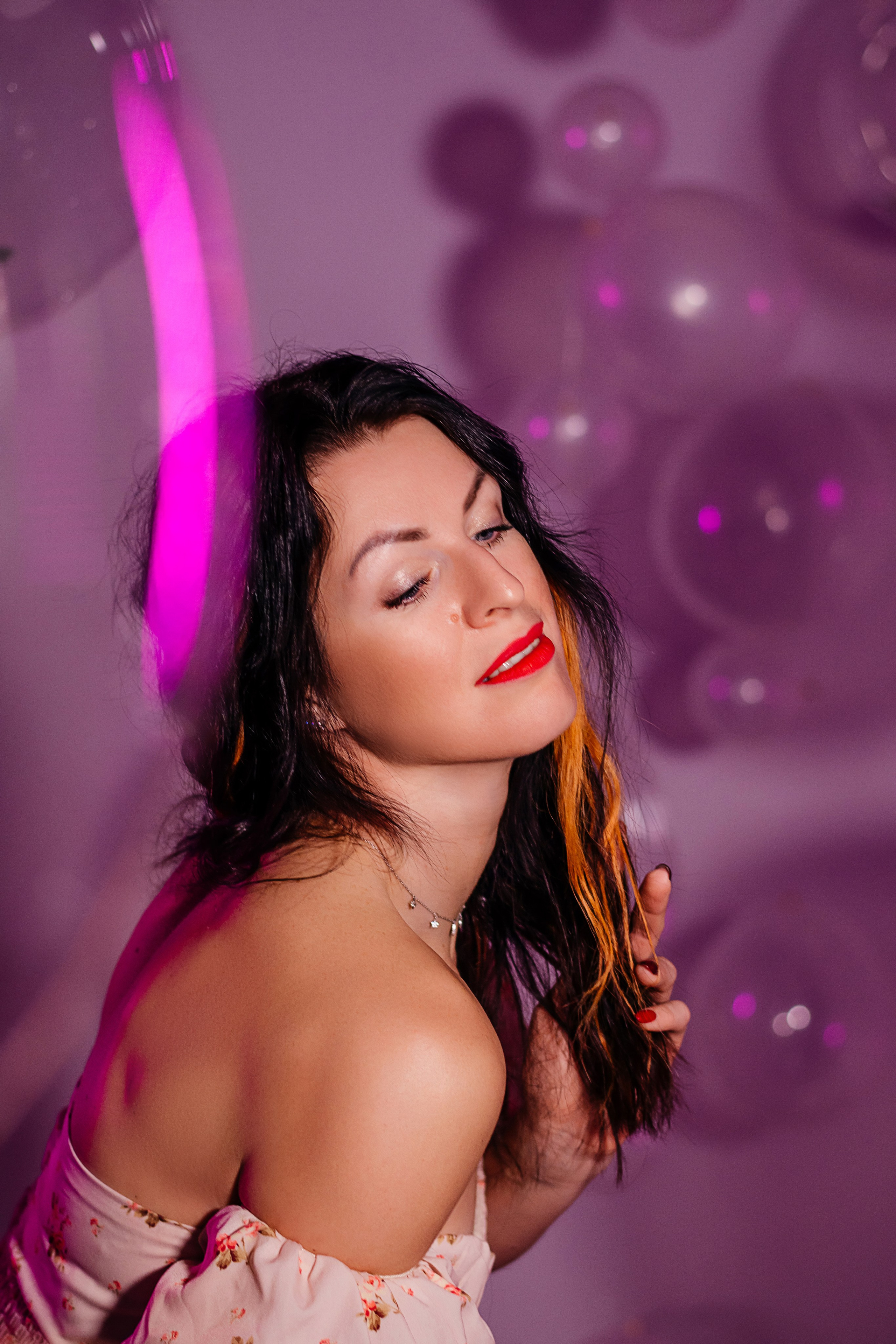 8 марта. Репортажный и портретный фотограф Анапа Екатерина Волкова