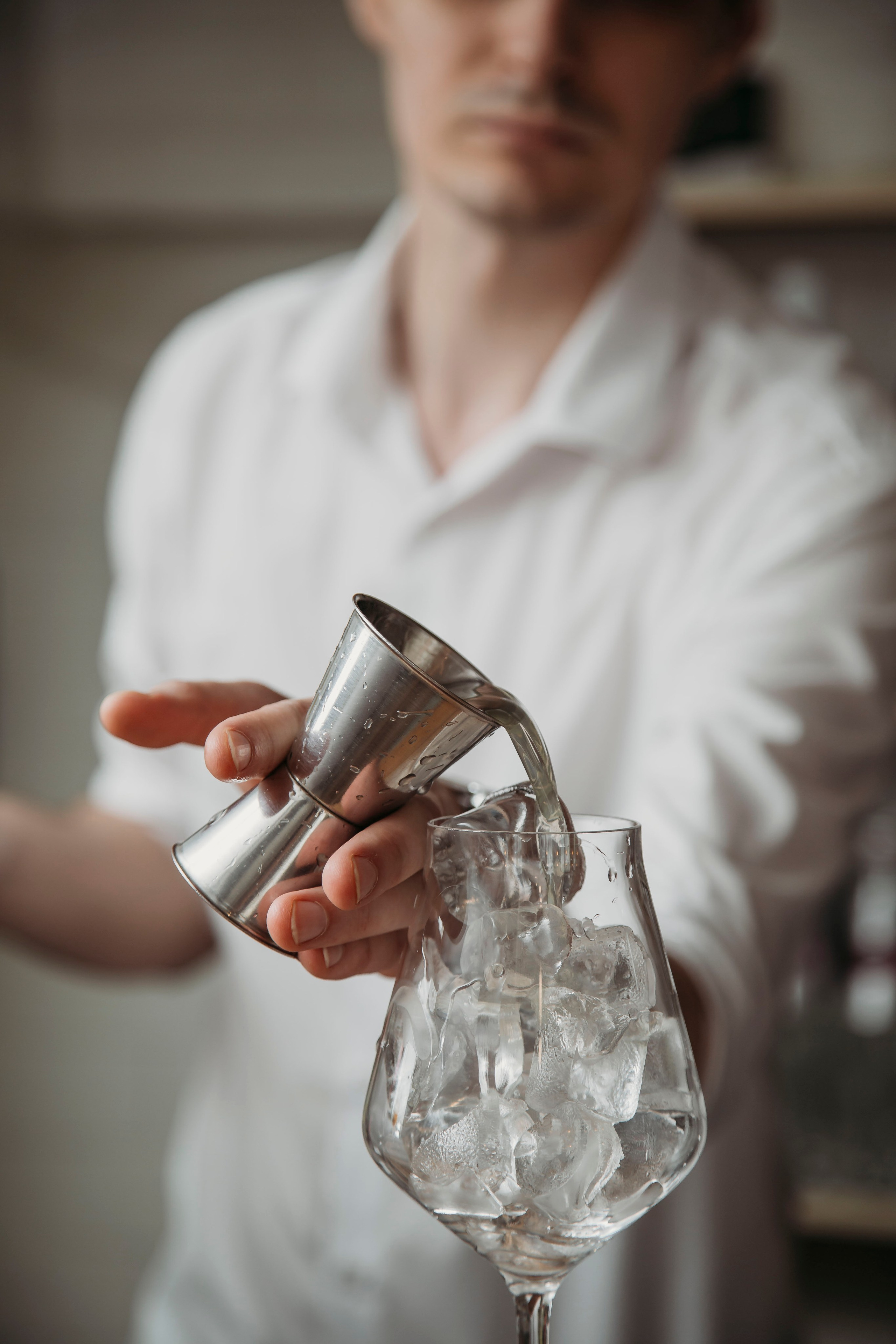 Съемки в ресторанах для блогов, сайтов, рекламы