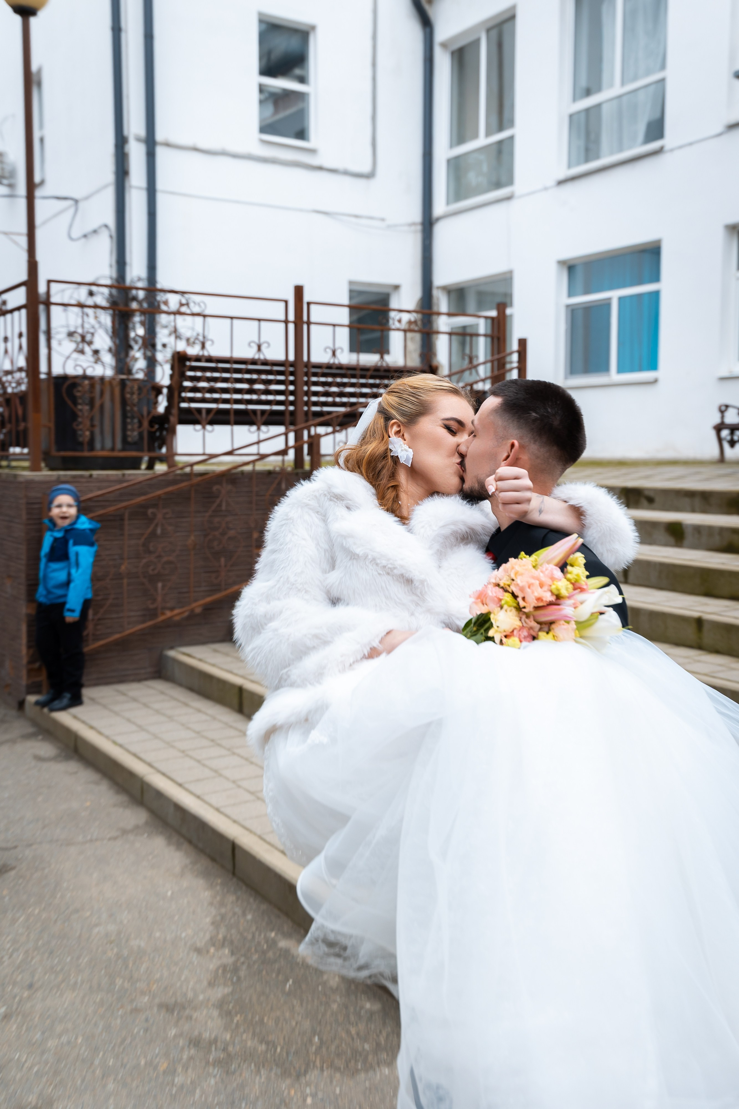 Денис & Ярослава