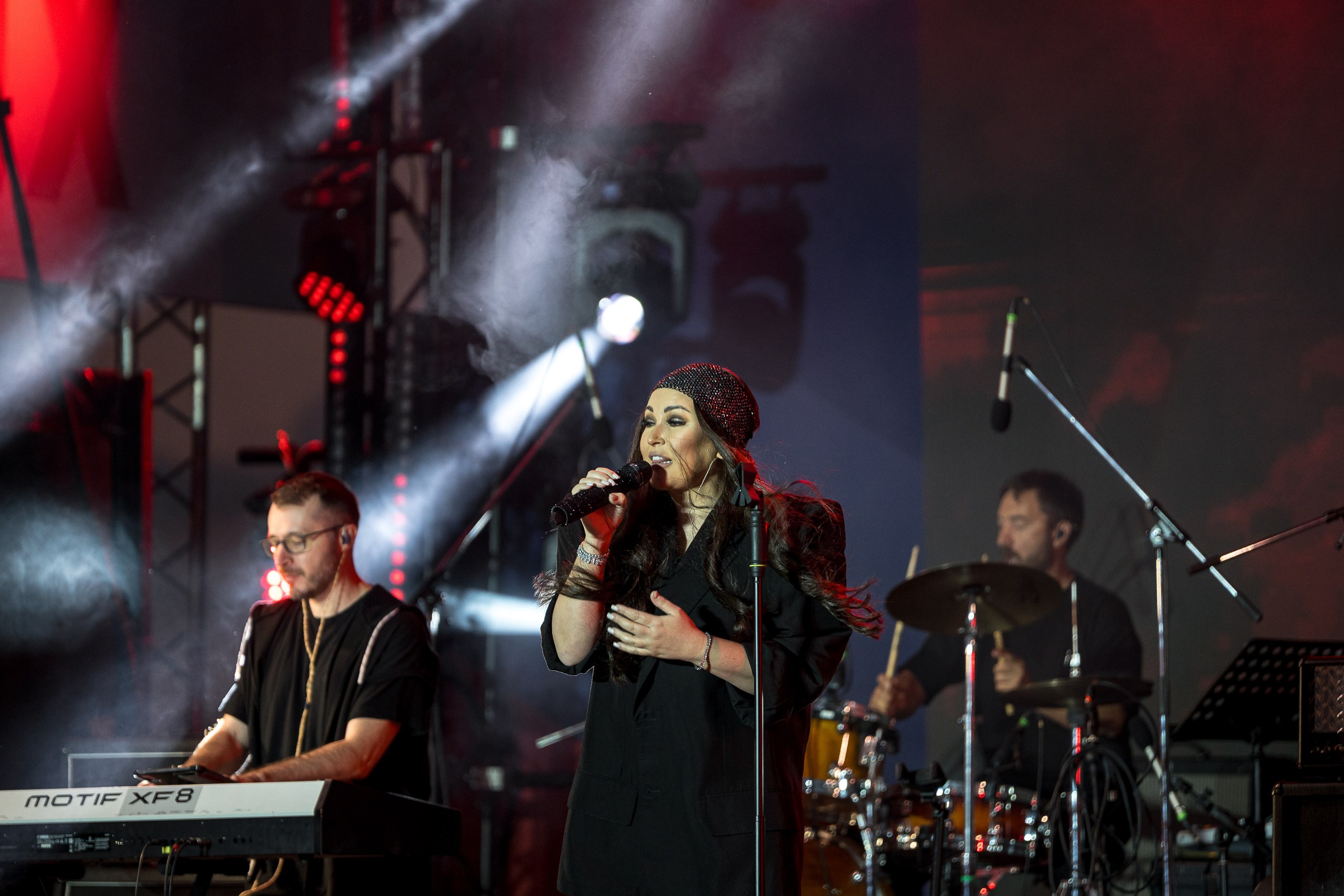 Музыка Гордых. Sunnyman