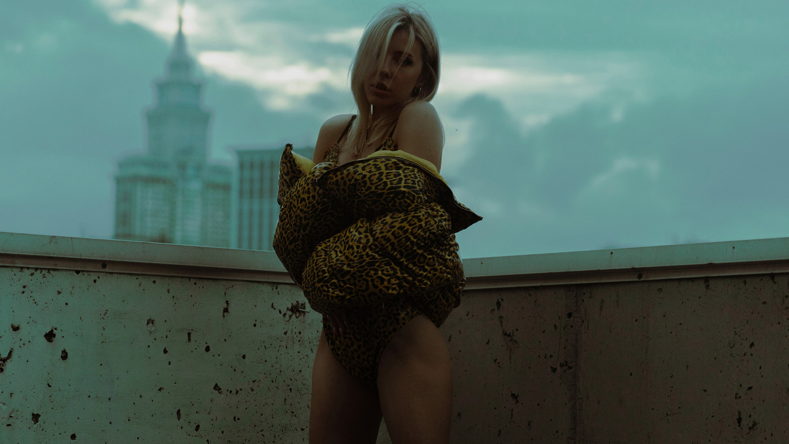 Соня. Агентство по фото и видео съемке