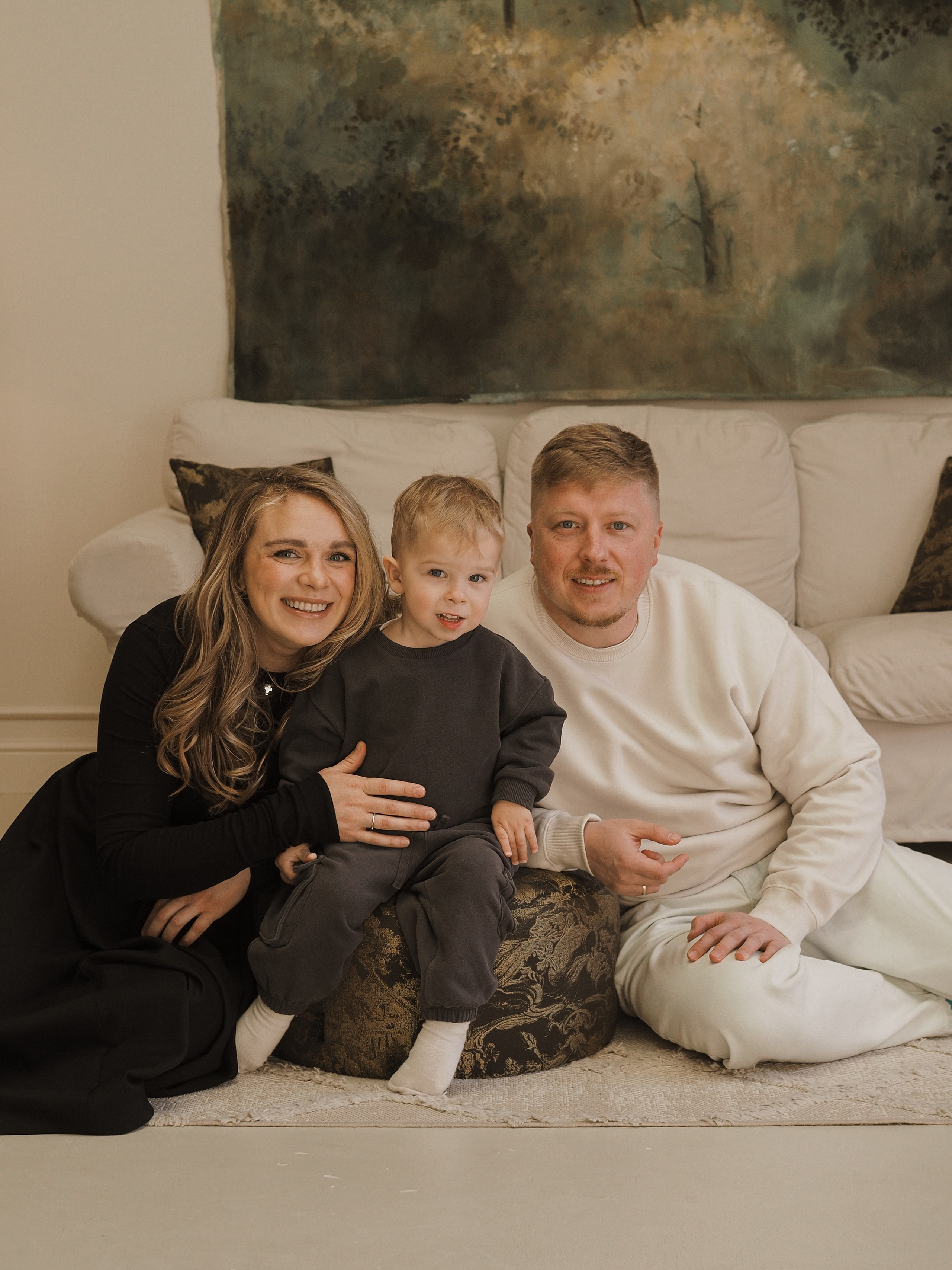 Семейные. Фотограф в Краснодаре и Сочи