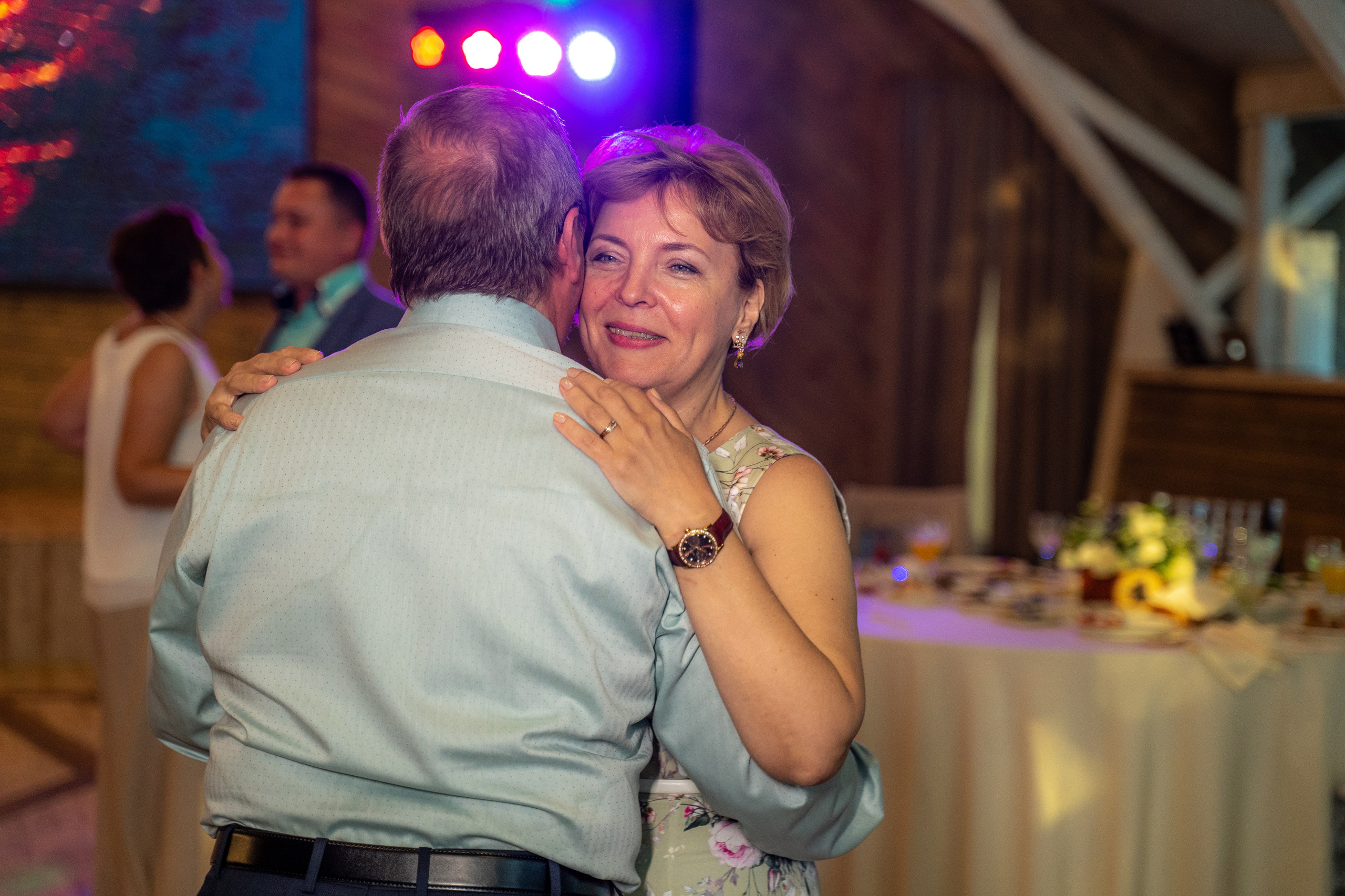 Дмитрий и Вика. Архив