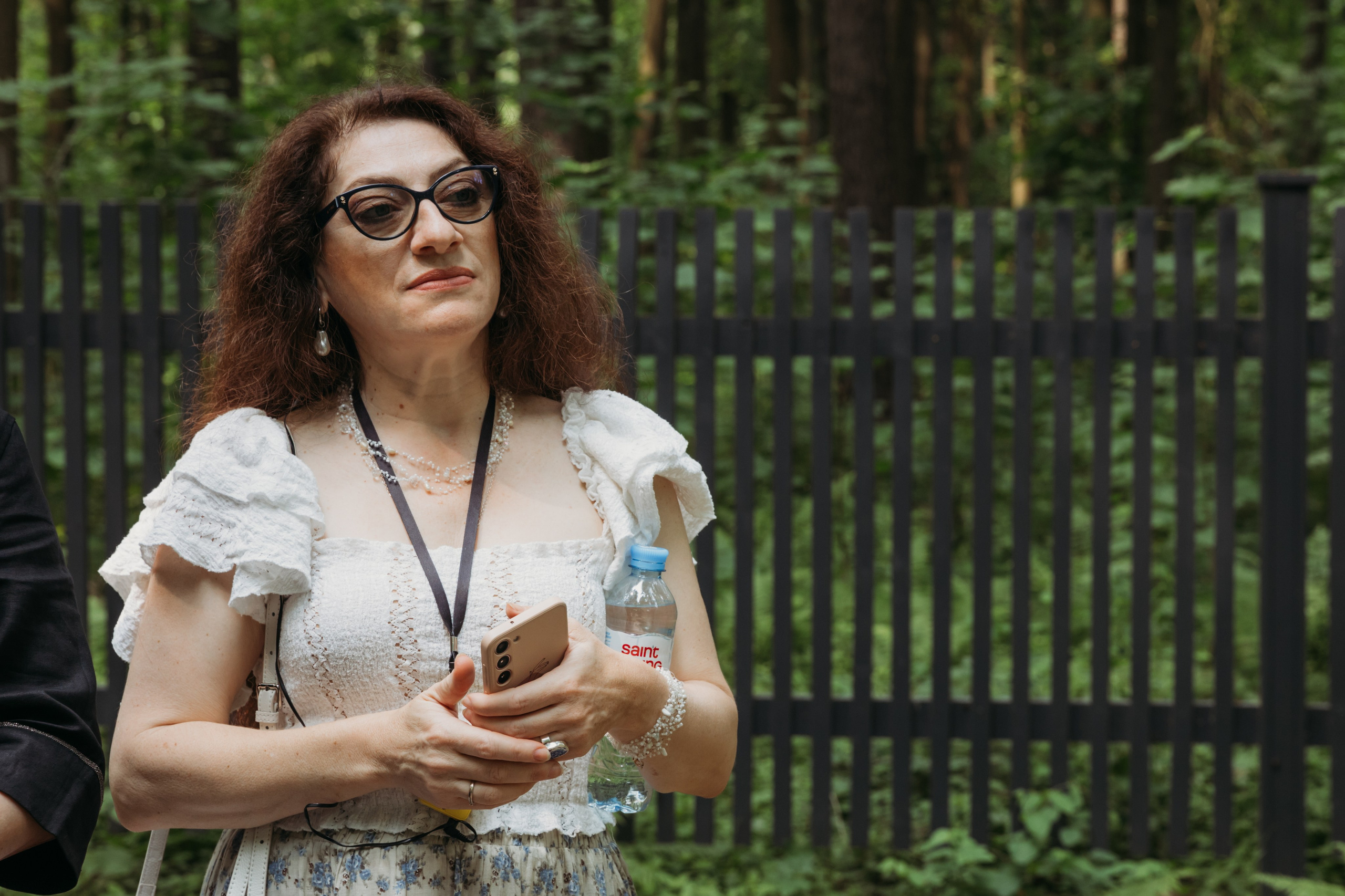 Родные люди «Переделкино». Леся Гаранина. Семейный фотограф/видеограф Москва и область