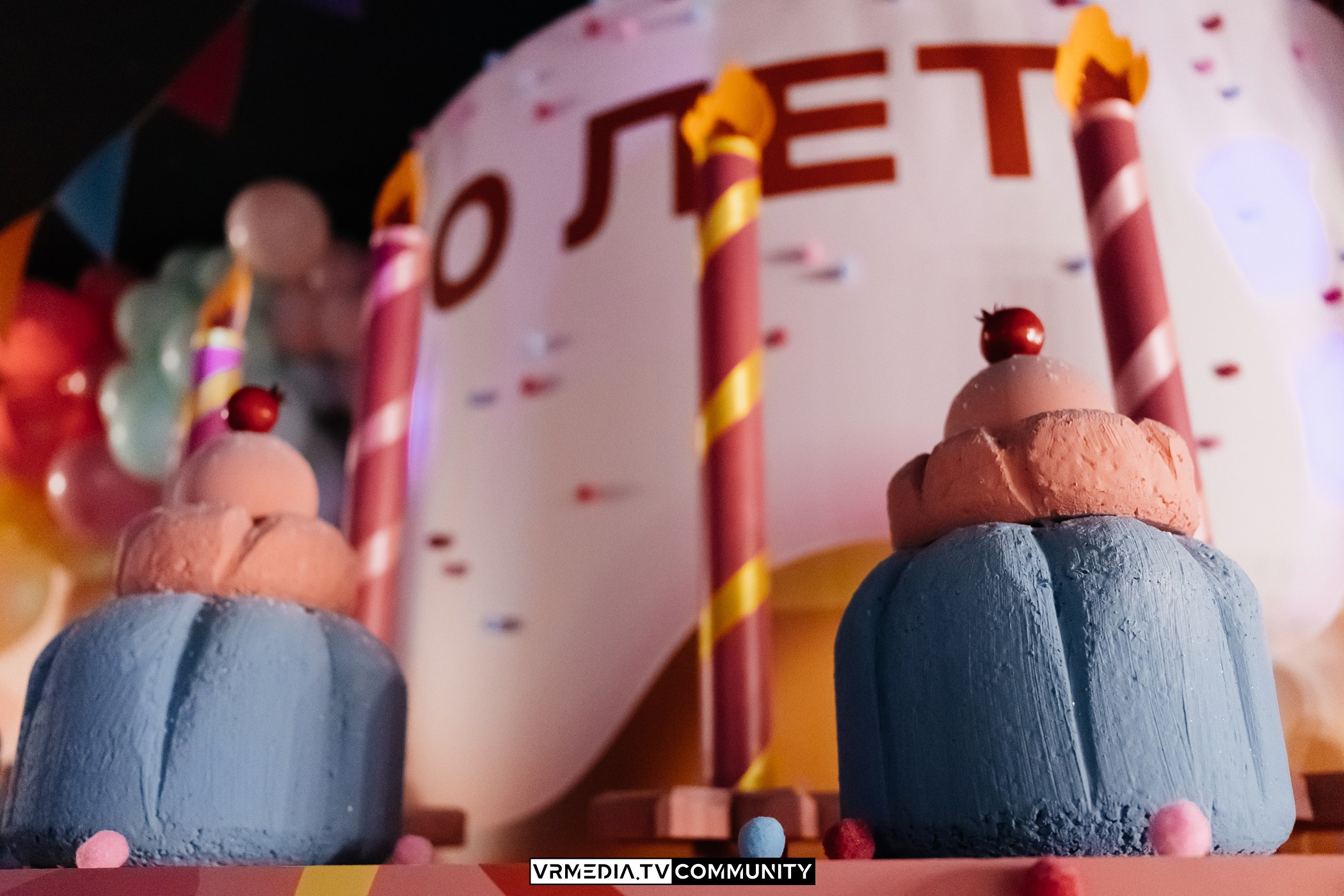 День рождения ресторана «Мюнхен»