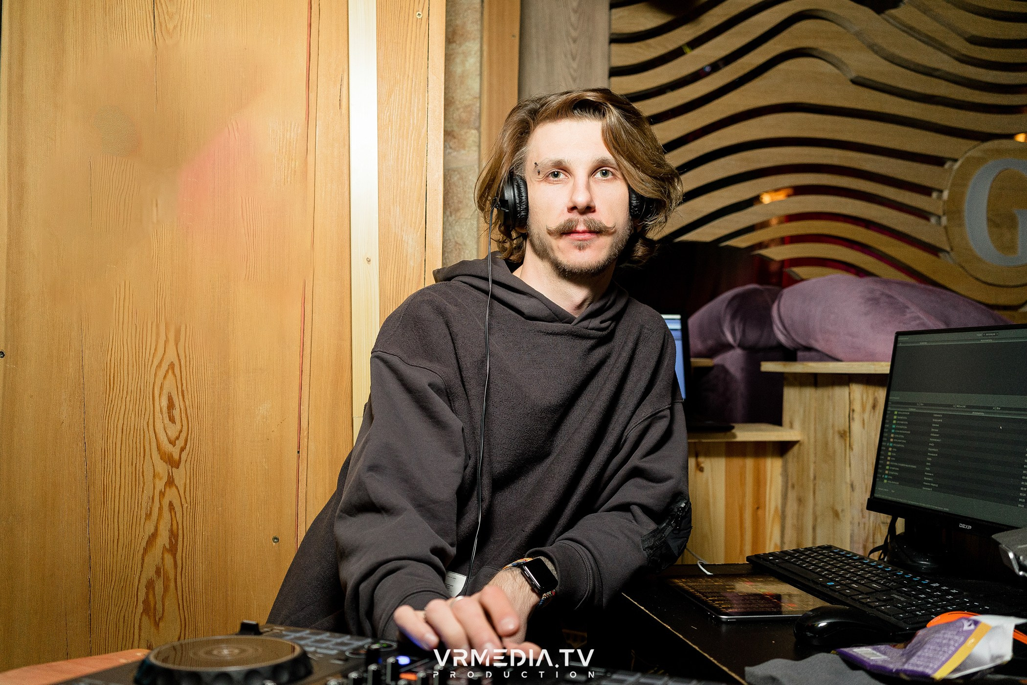 Выходные в «Alpen Club»