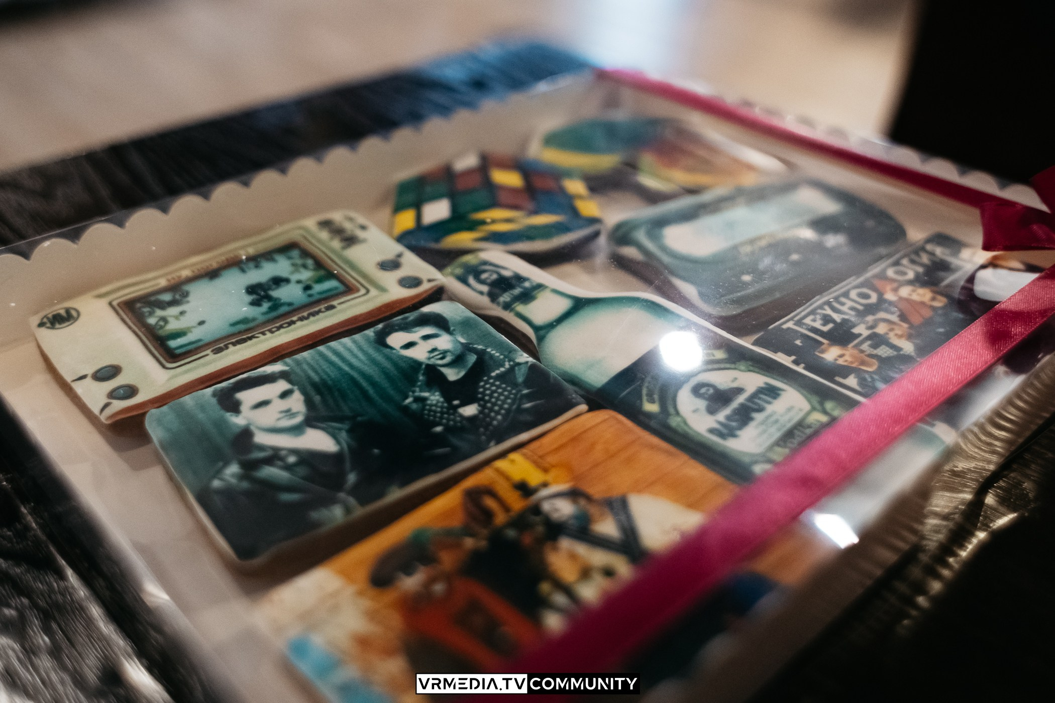 Эйнштейн Party в ресторане «Мюнхен»