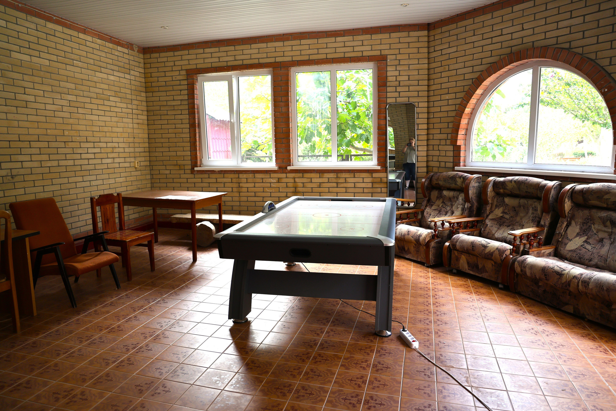 Ставрополец — Оздоровительный пансионат | с. Широкая Балка г. Новороссийск