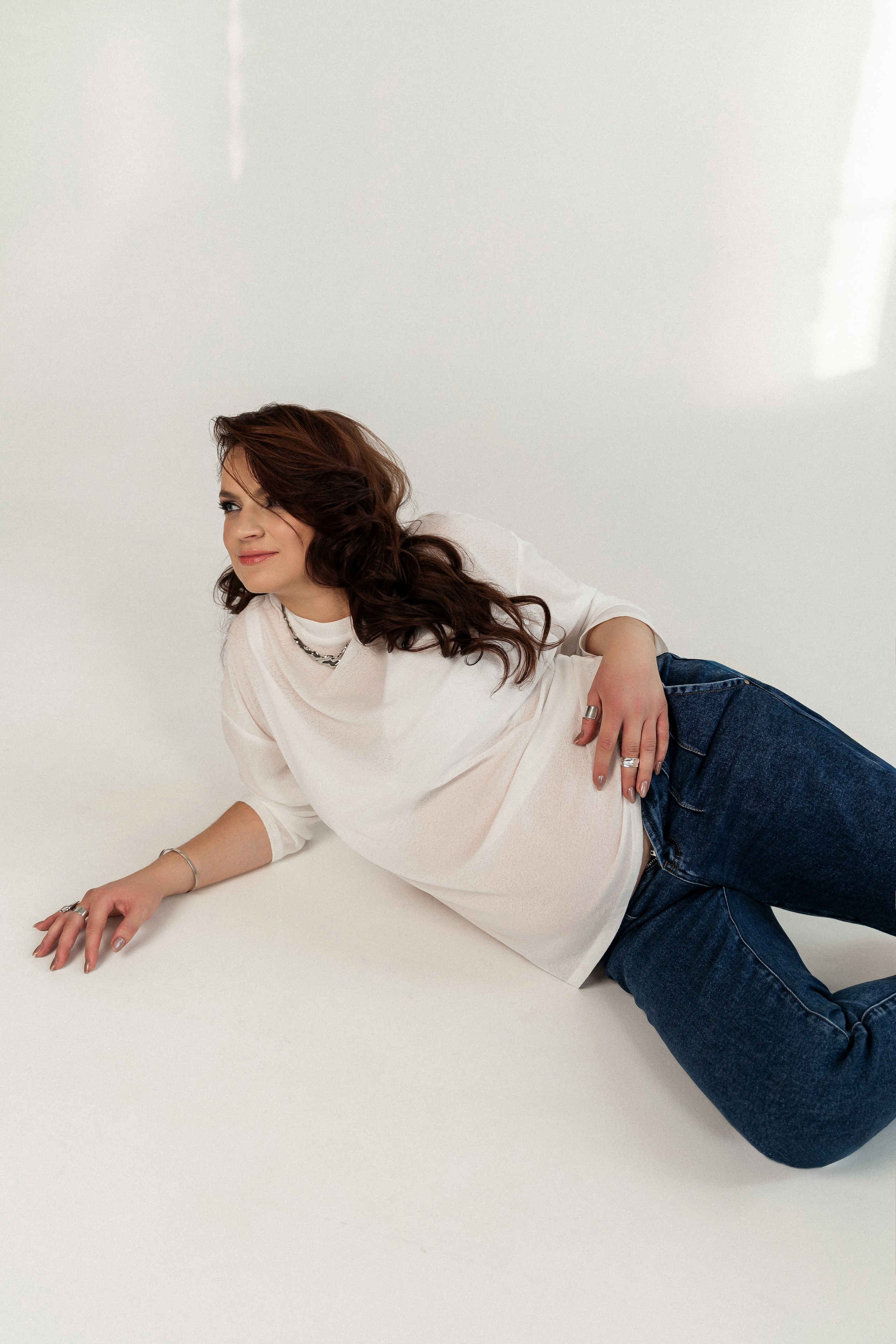 Юля и Дима. Фотограф Алина Филимонова Тверь