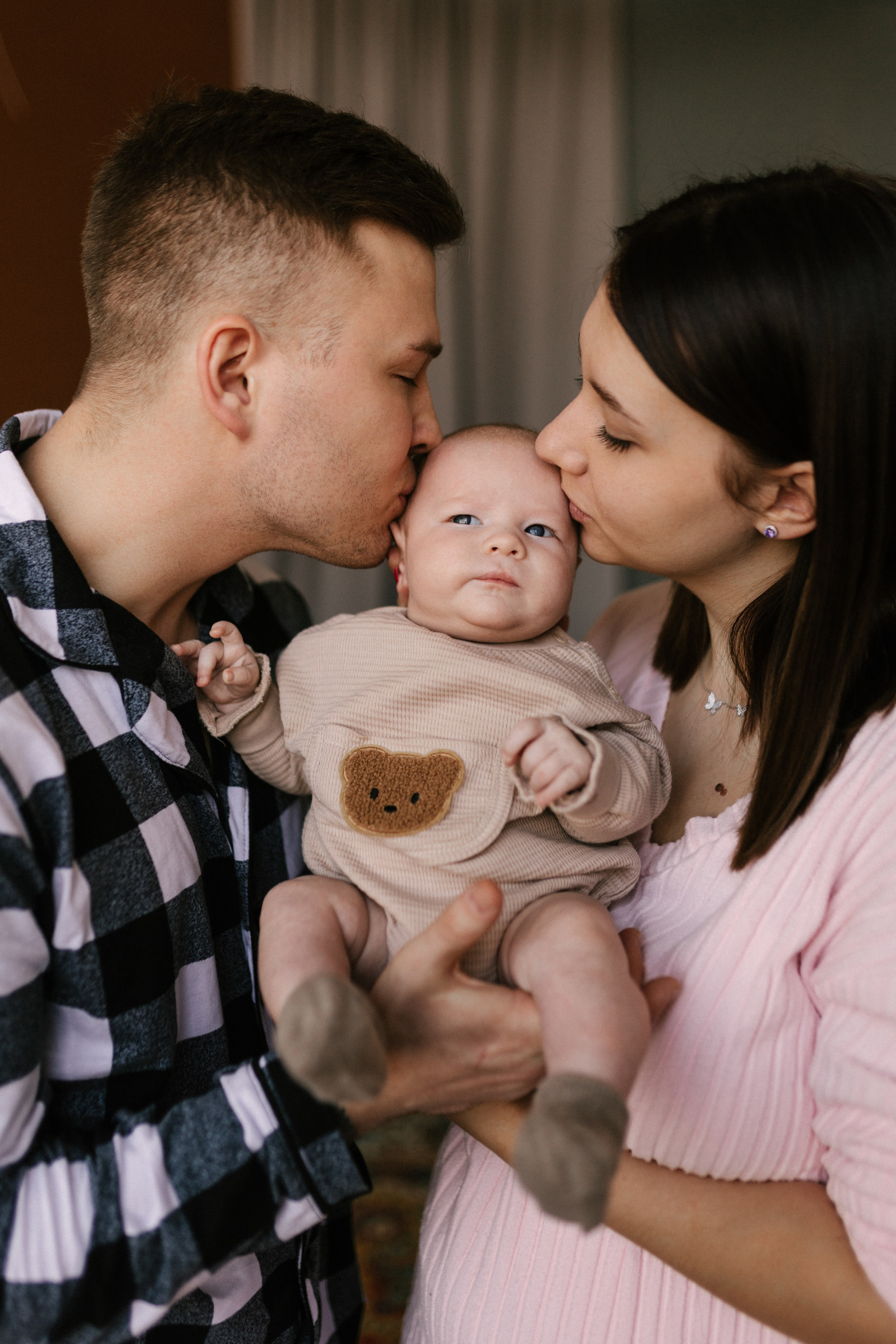 Здравствуй, сын. Свадебный и портретный фотограф — Мария Костина