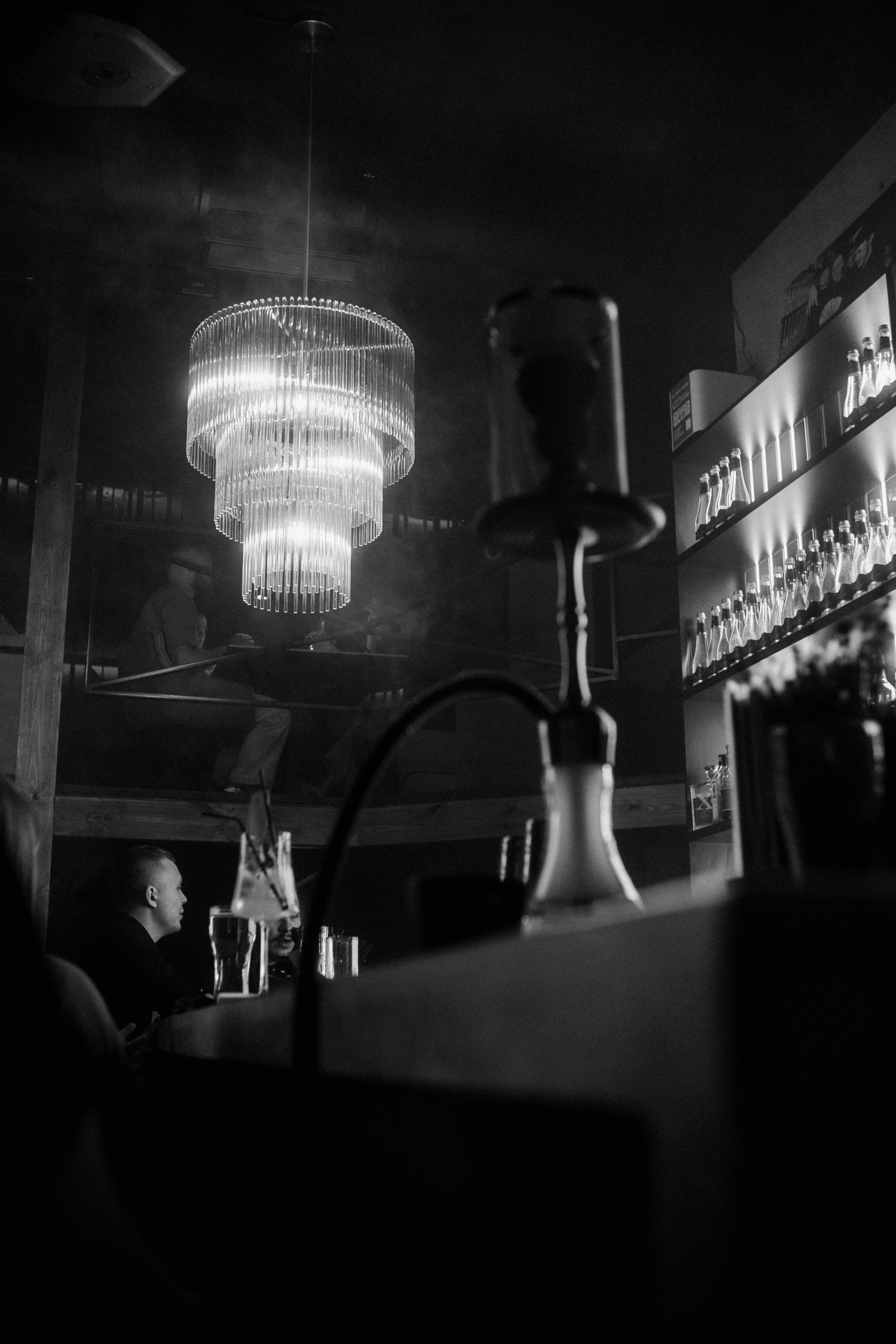 Bar «FT» / День города. Фотограф в Тюмени Кирилл Марфин