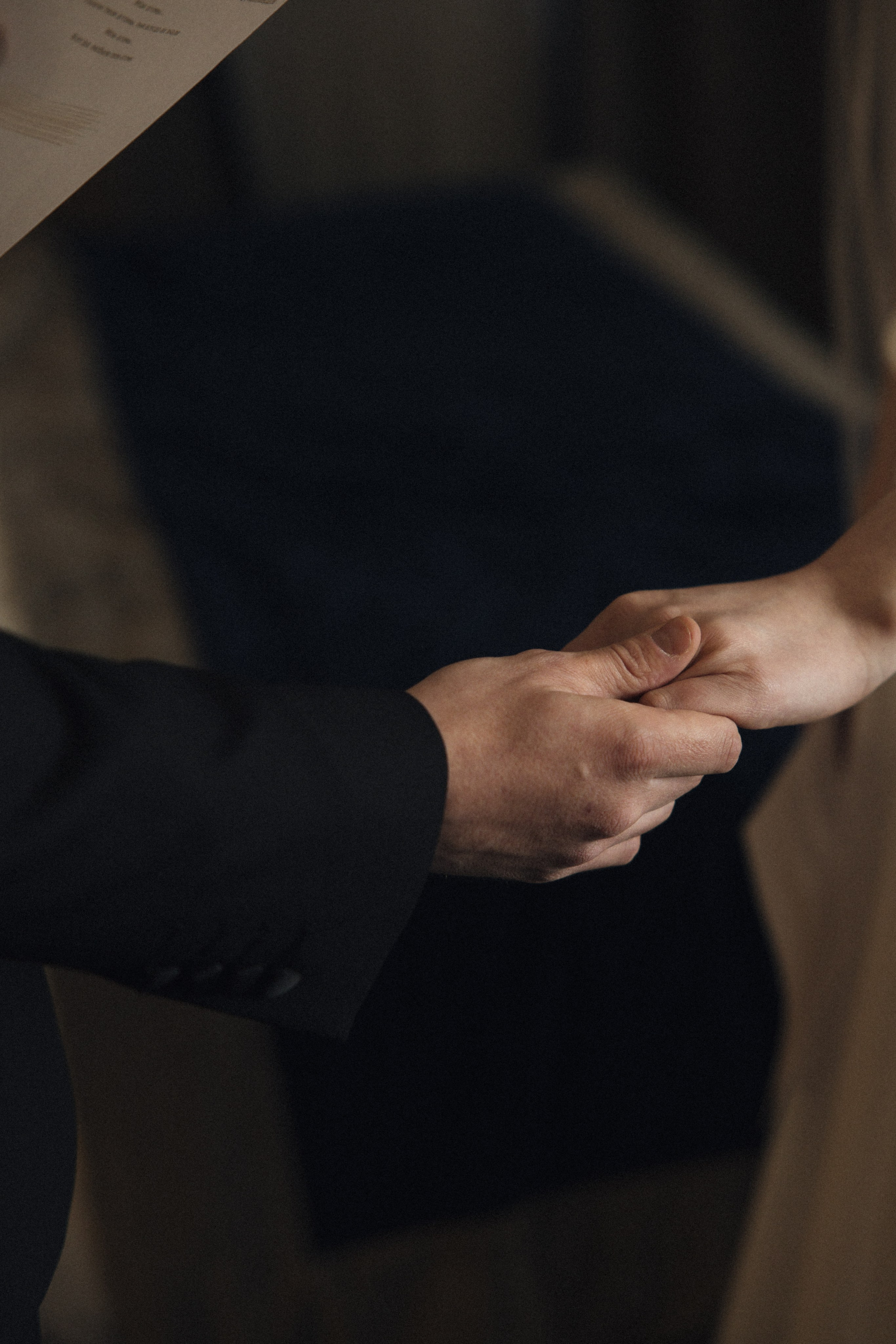 Валера и Алина. Свадебный фотограф в Санкт-Петербурге Соколова Мария