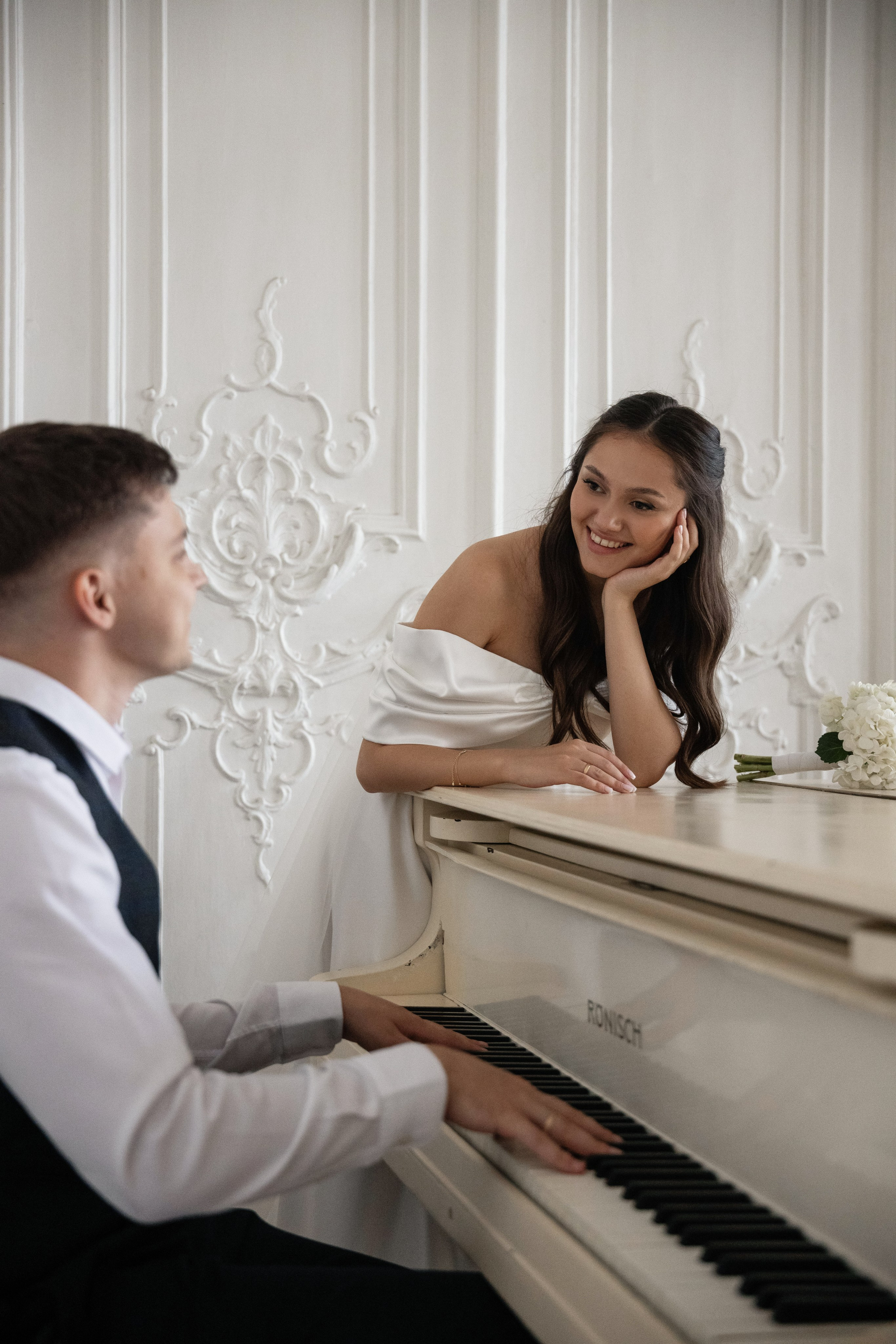 Маргарита и Руслан. Свадебный и портретный фотограф