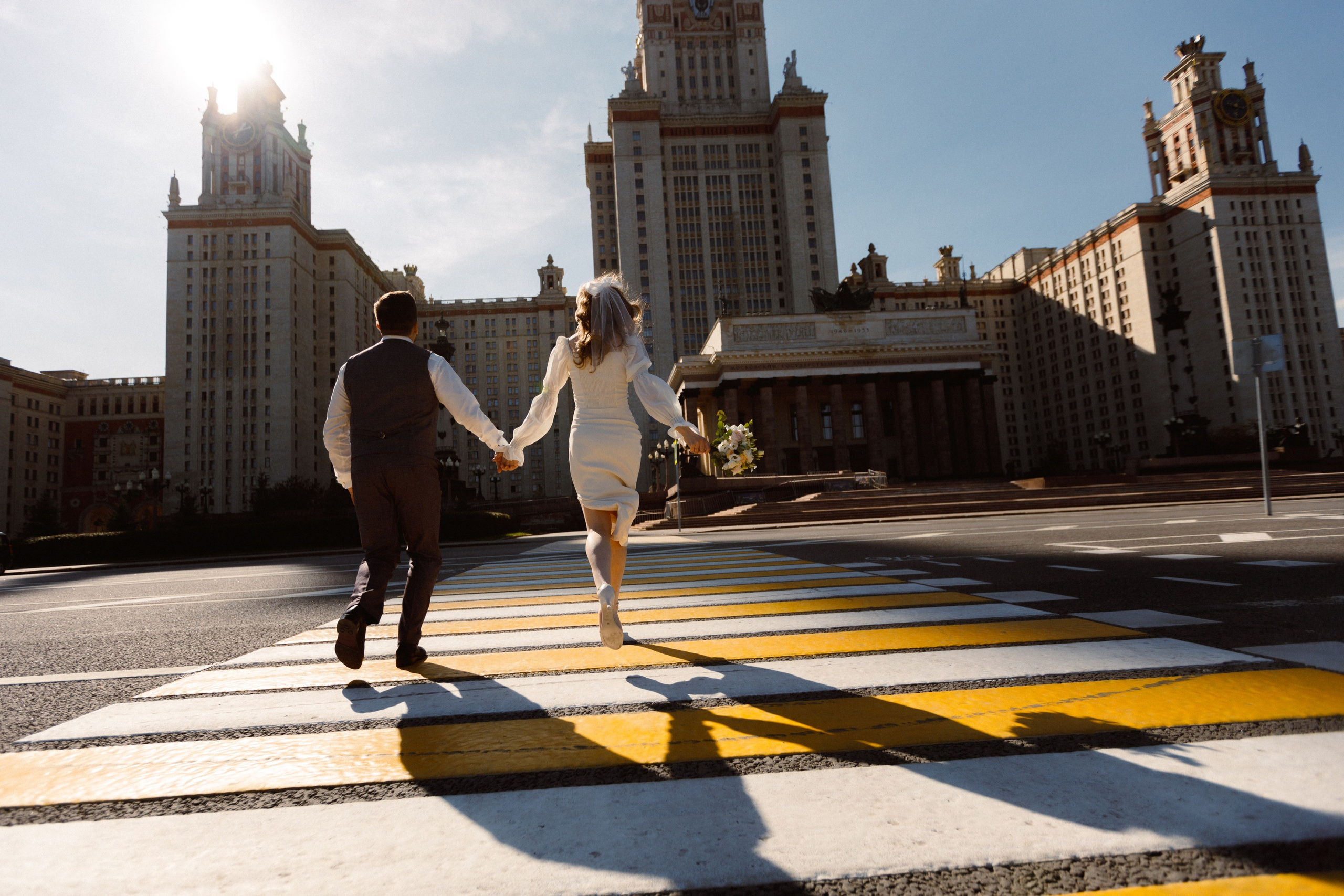 Wedding of Vladislav and Syumbel. Commercial photographer | Anton Ermakov