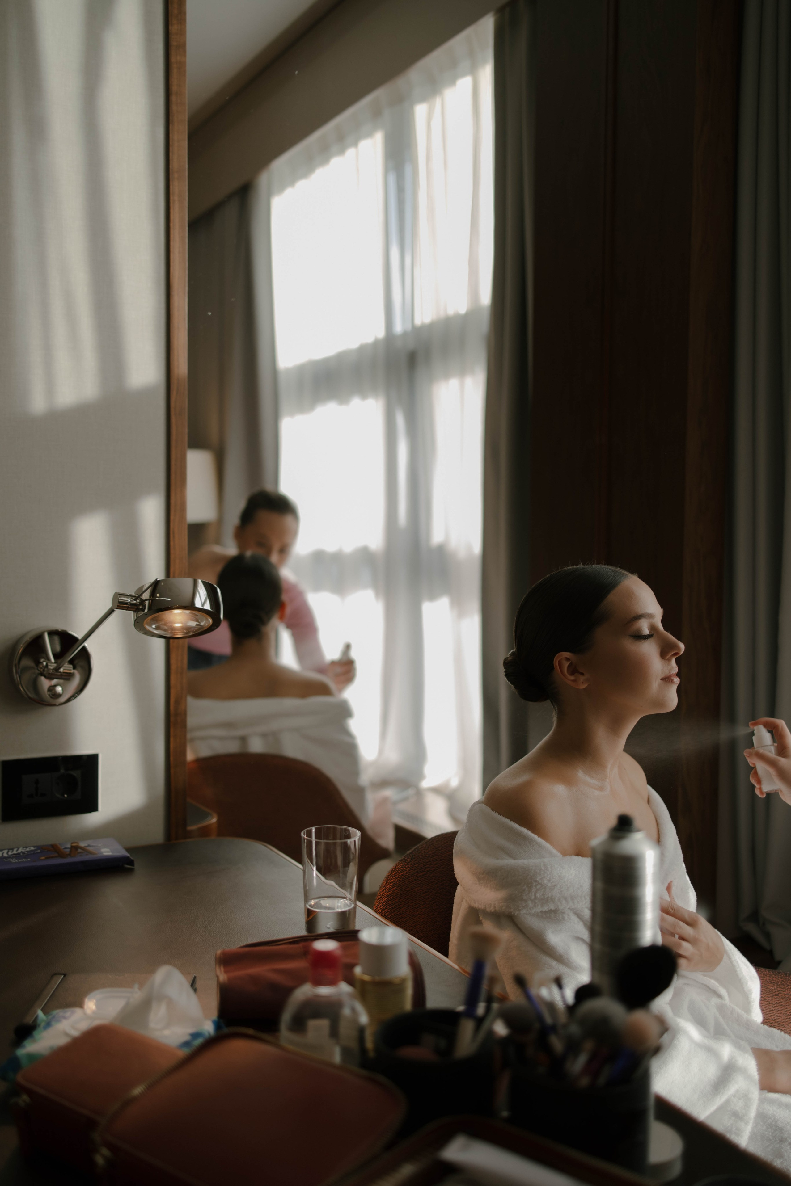 I L U. ФОТОГРАФ МОСКВА Диана Коротких