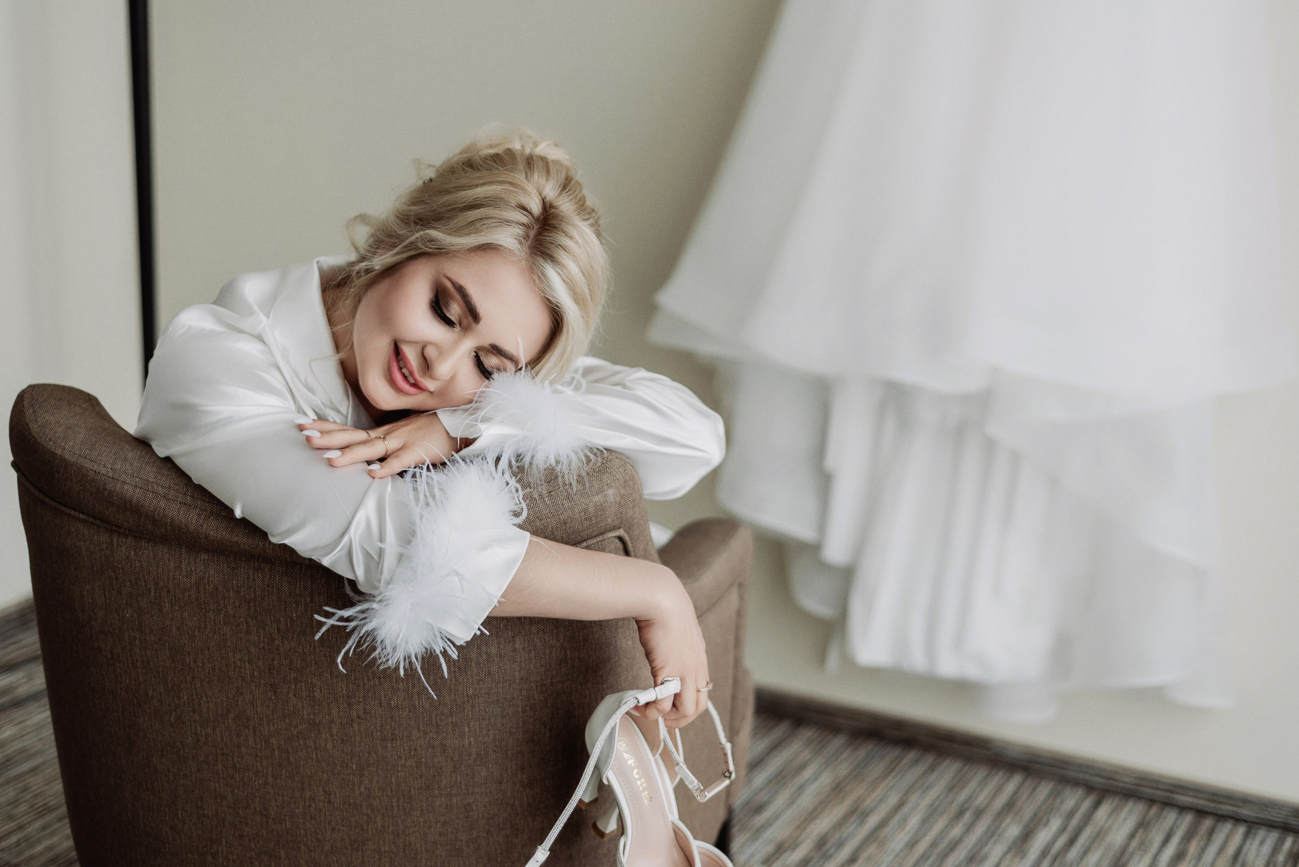 Leonid & Yulia. ФОТОГРАФ ИРИНА ШАМАТАВА