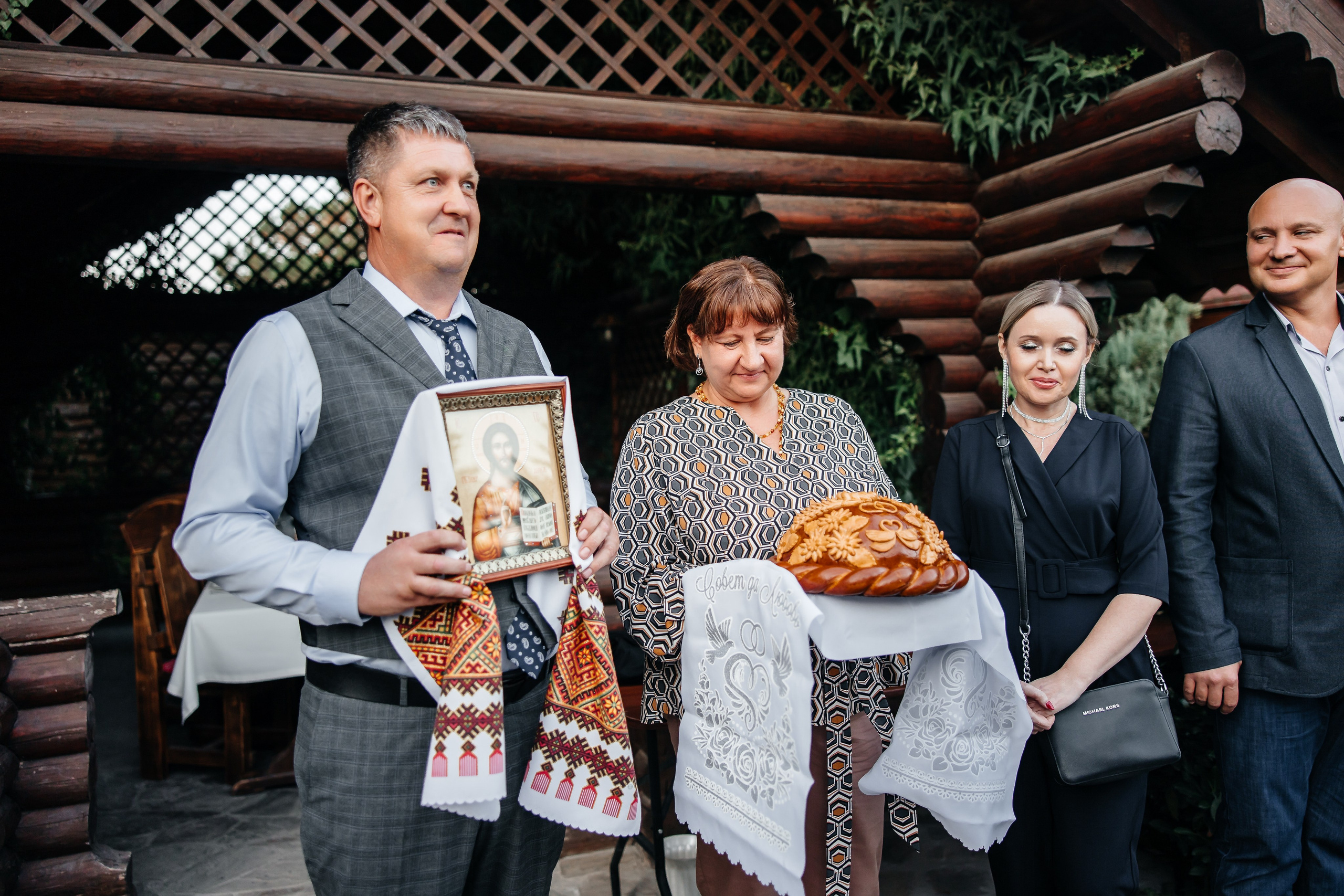 Анонс свадьбы для Марины и Ивана. Свадебный фотограф в Крыму и Севастополе Ольга Баскакова