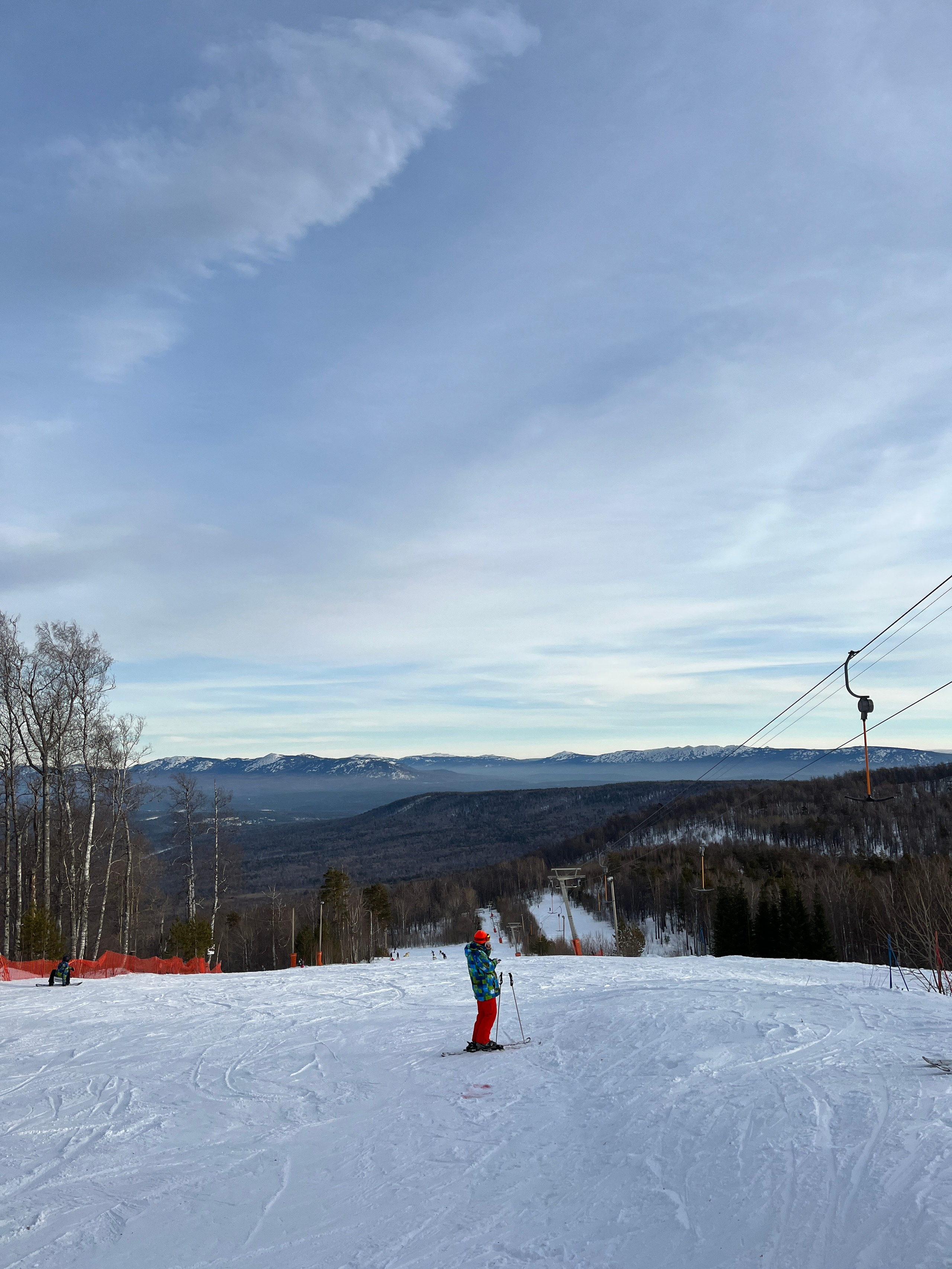 Горнолыжный тур в ГК Завьялиха из Уфы — Время Приключений