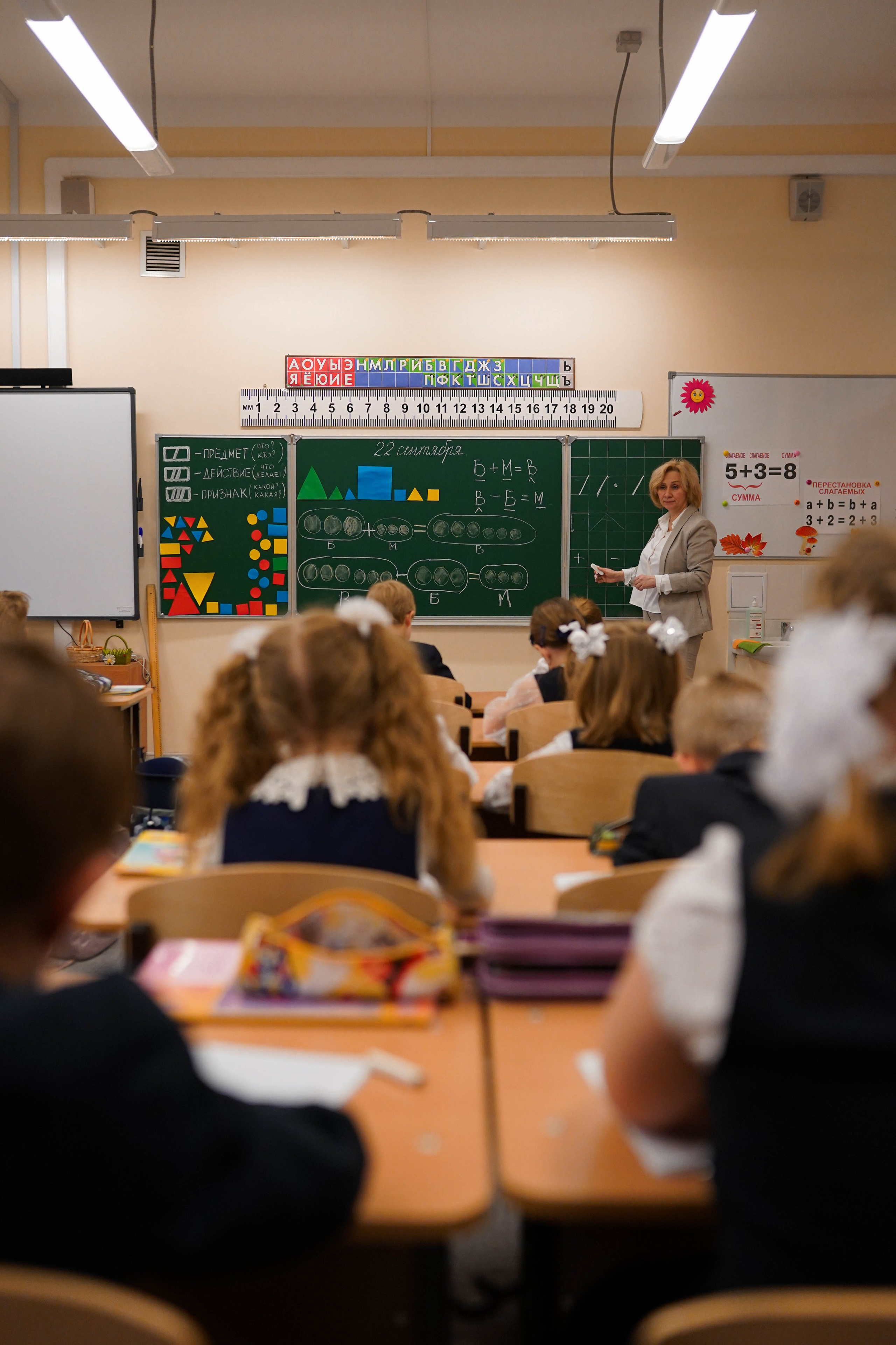 Репортаж. Семейный и детский фотограф Долгопрудный, Мария Кухтарова