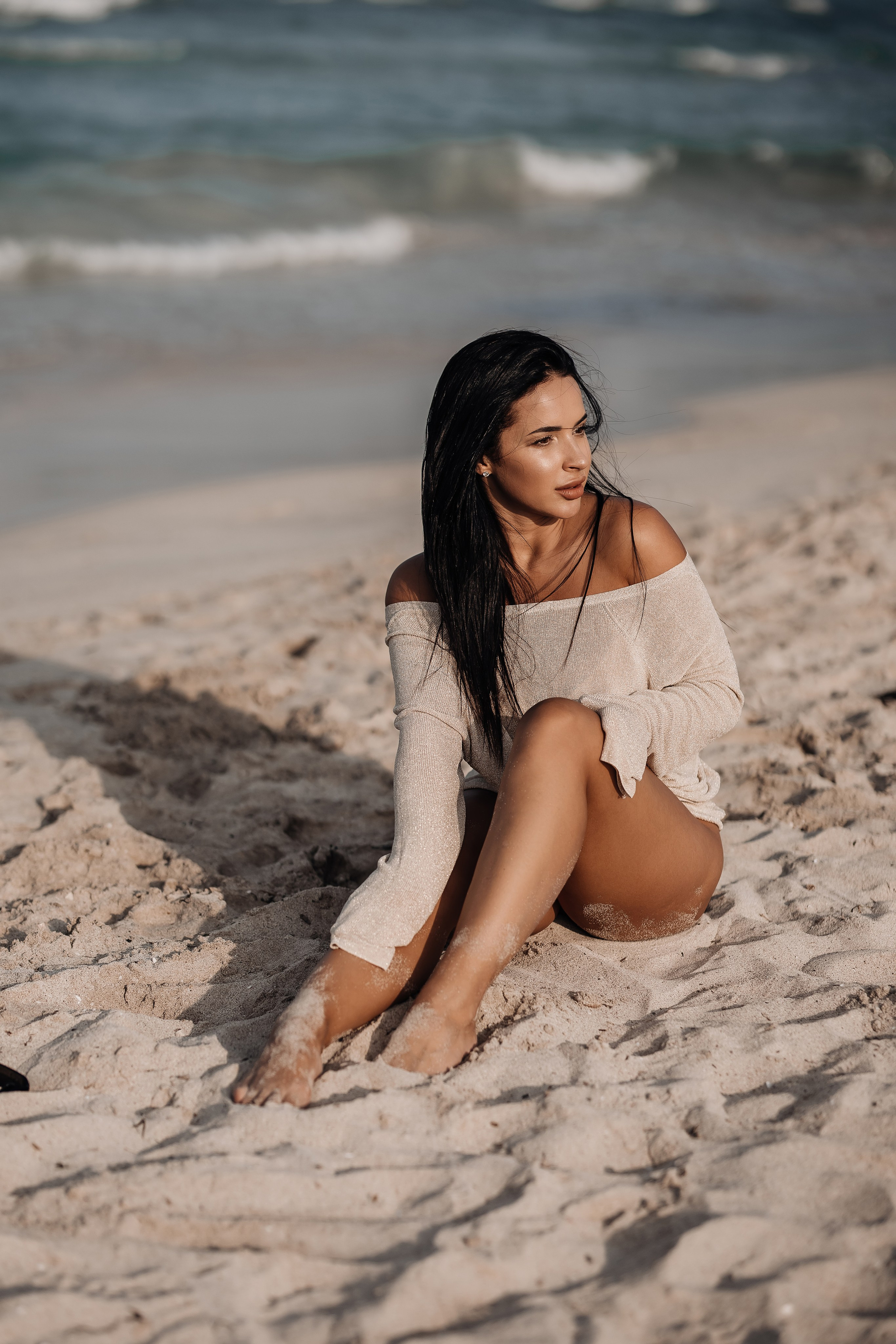 Girls. Фотограф на Майорке Екатерина Дробышева