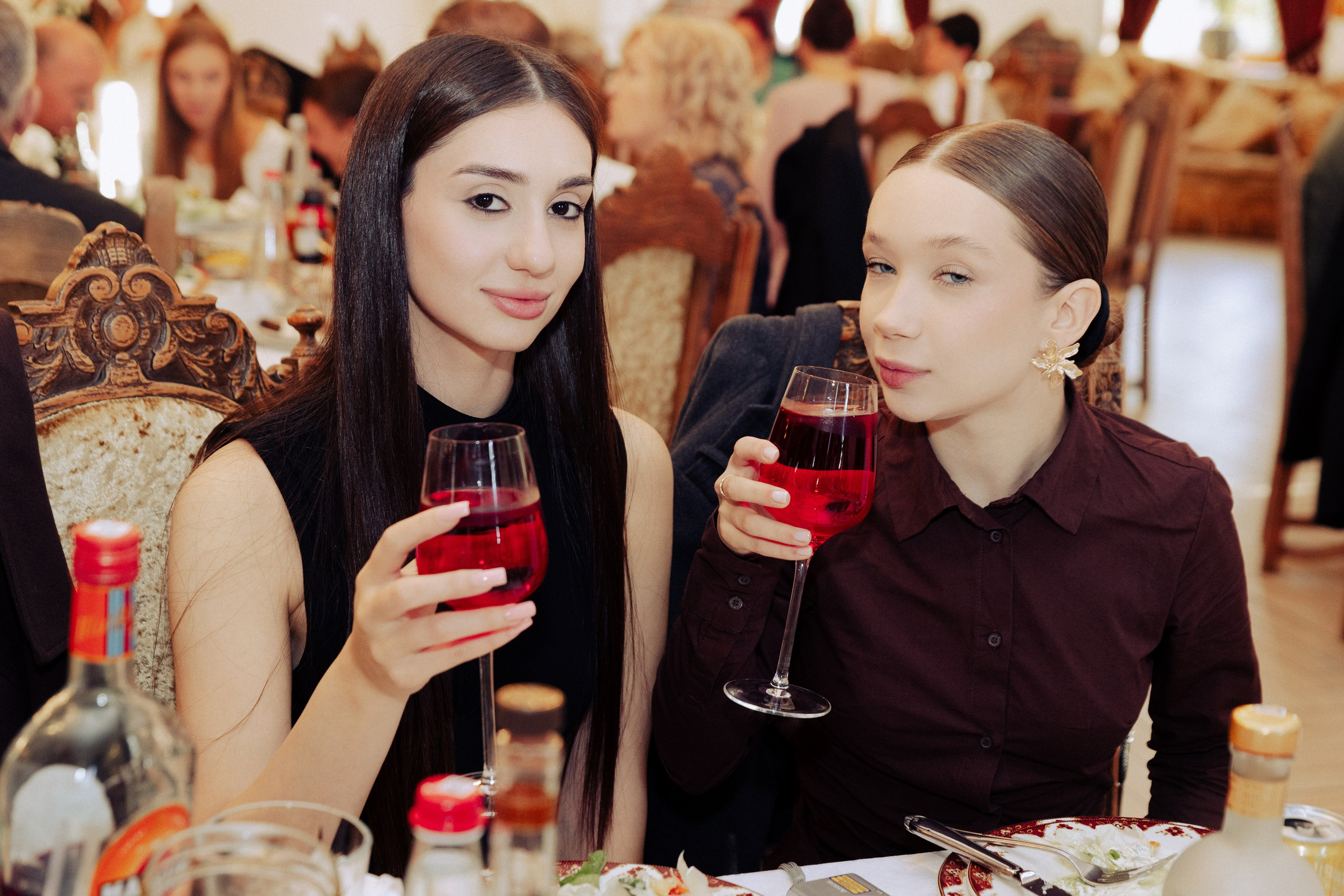 Виктор и Екатерина. Свадебный фотограф в Ростове-на-Дону Лилия Паккерт