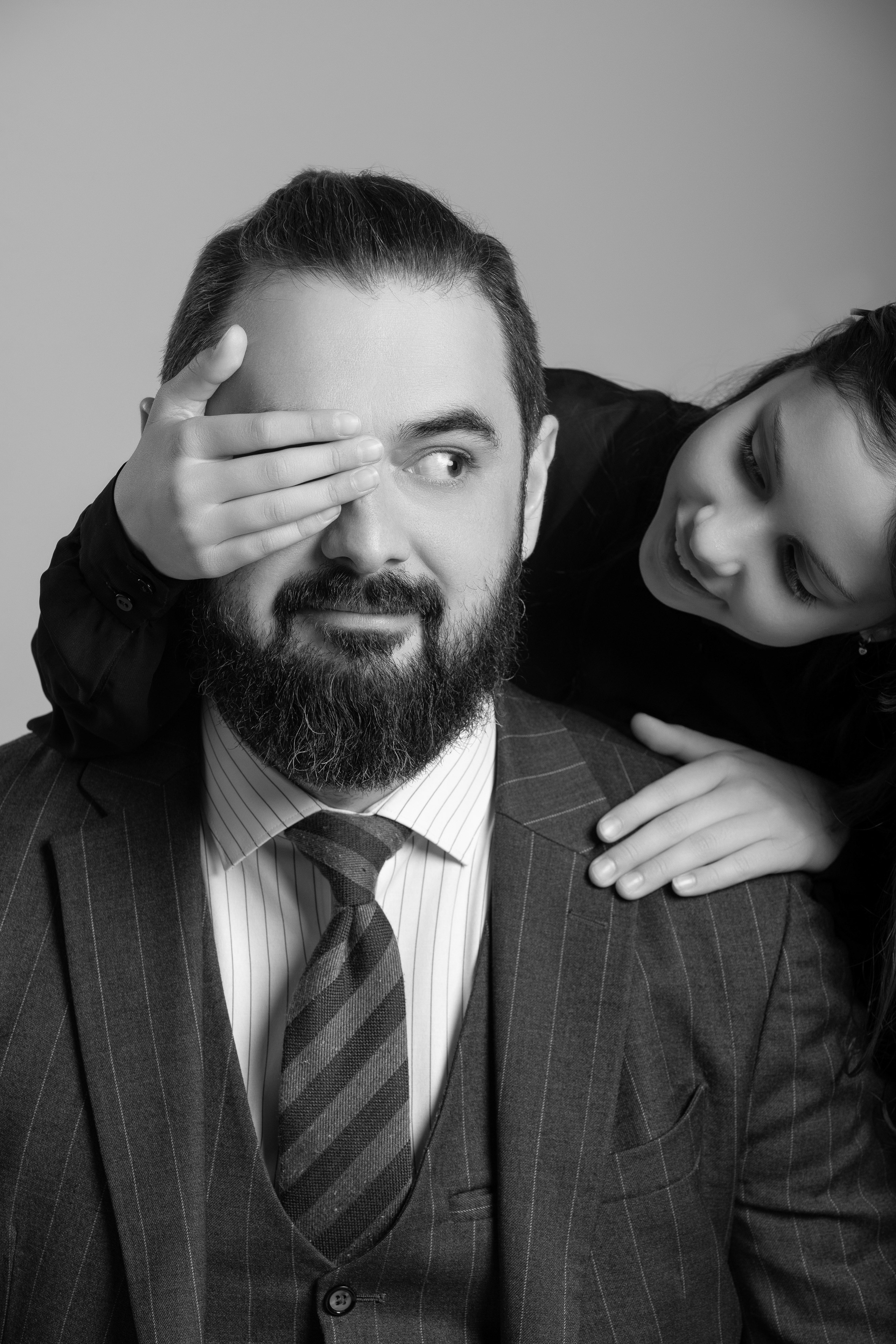 Portrait photographer in Minsk Slava Potalakh