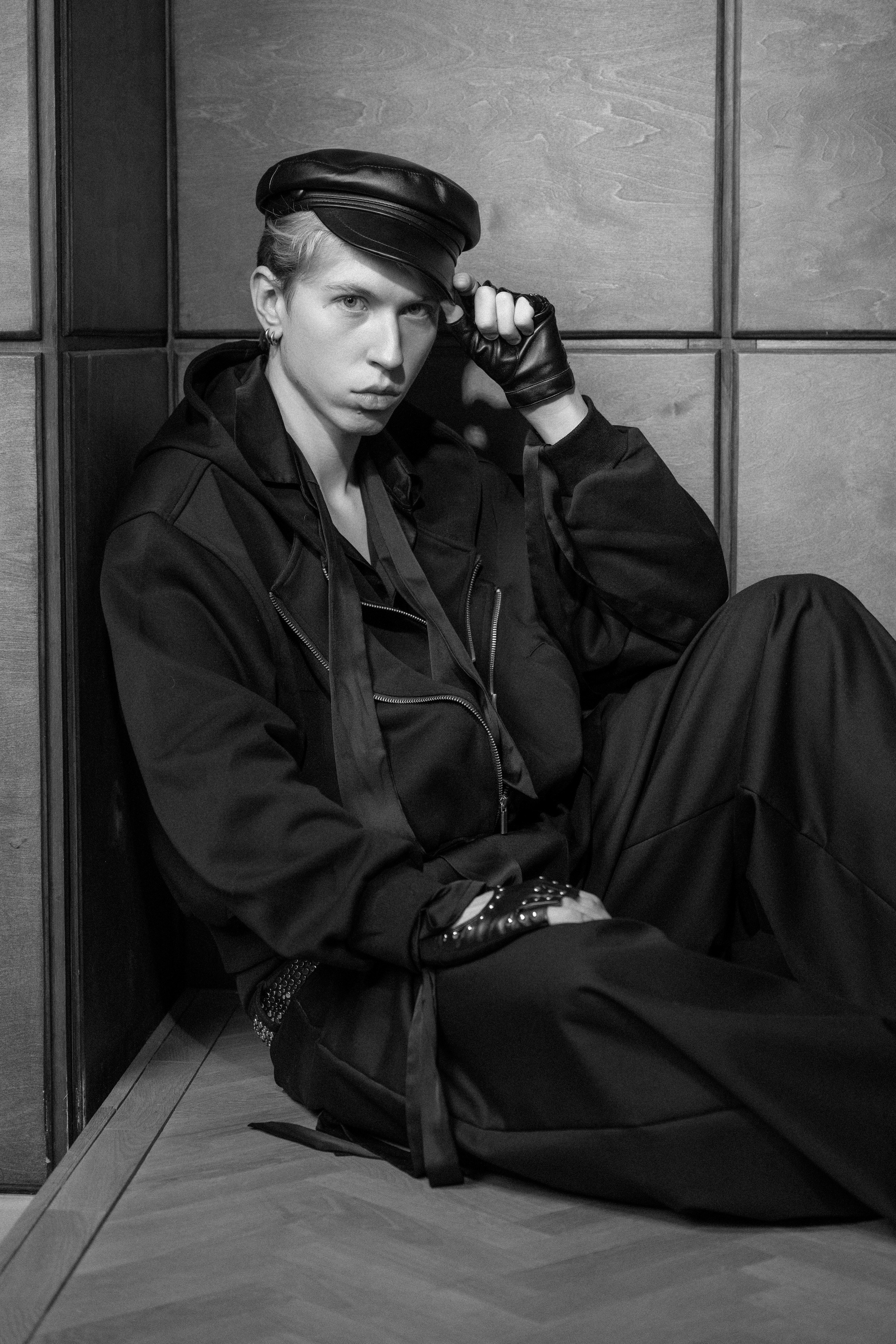 Бизнес-портрет и корпоративная фотосъемка. Portrait photographer in Minsk Slava Potalakh