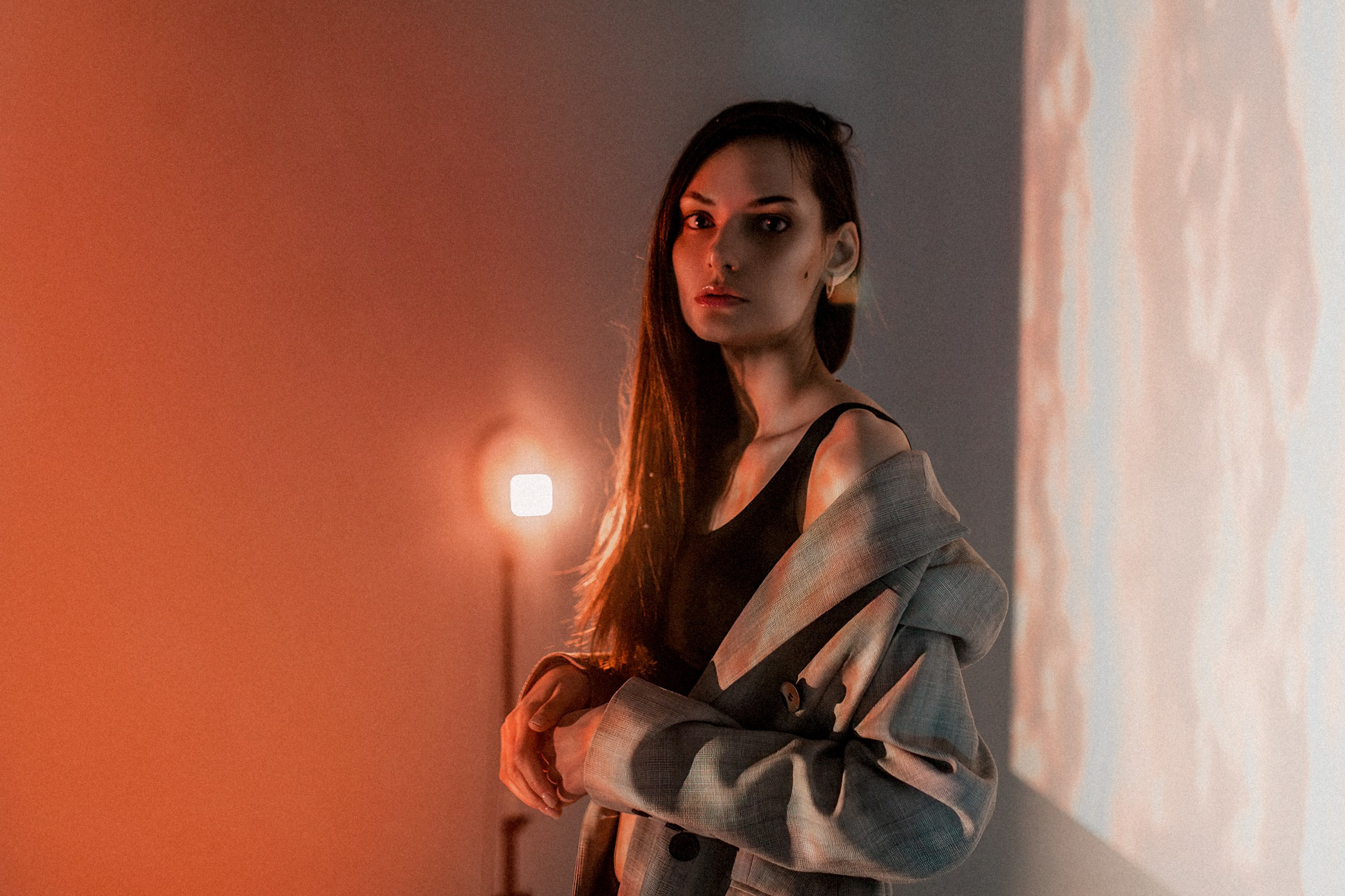 Катя. Контент фотограф в Симферополе и по Крыму Даша Пац