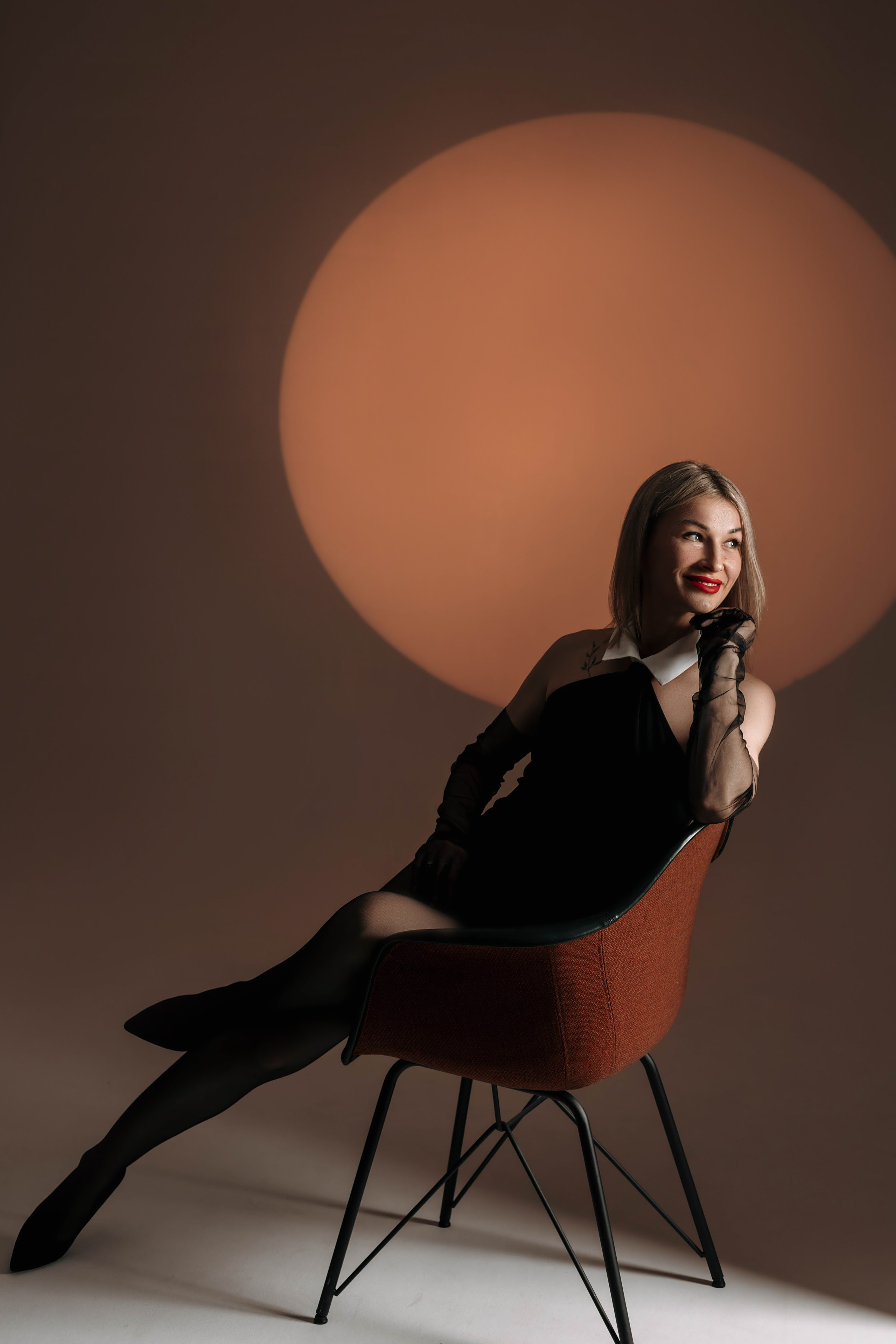 Алёна. Фотограф Сальск Катерина