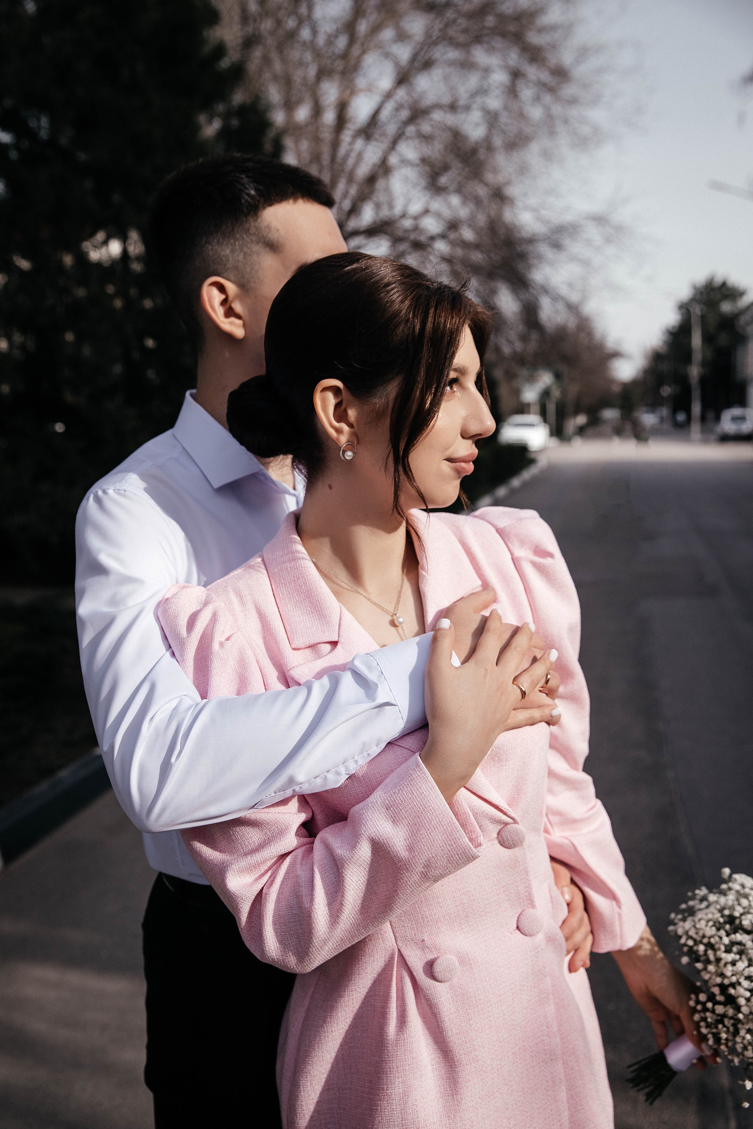 Мария & Александр. Фотограф Сальск Катерина