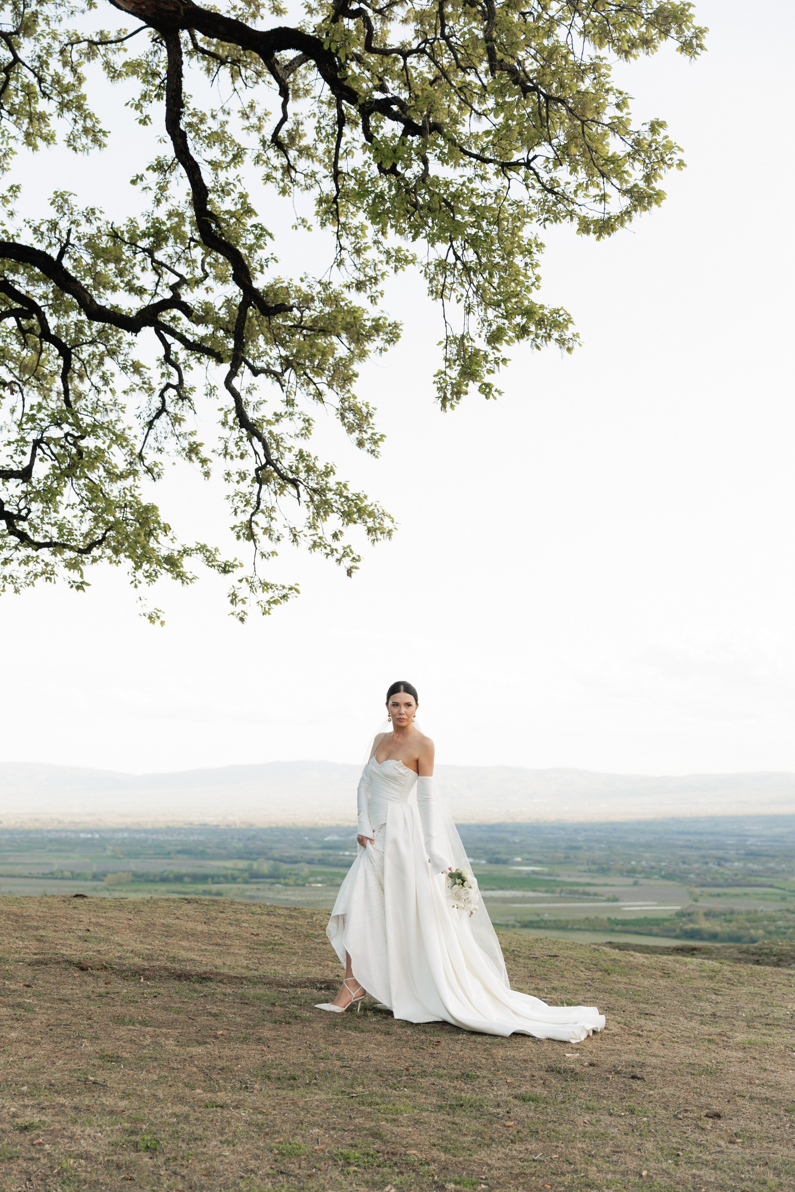 Ivan & Anastasiia. Anastasiya Krasnyuk