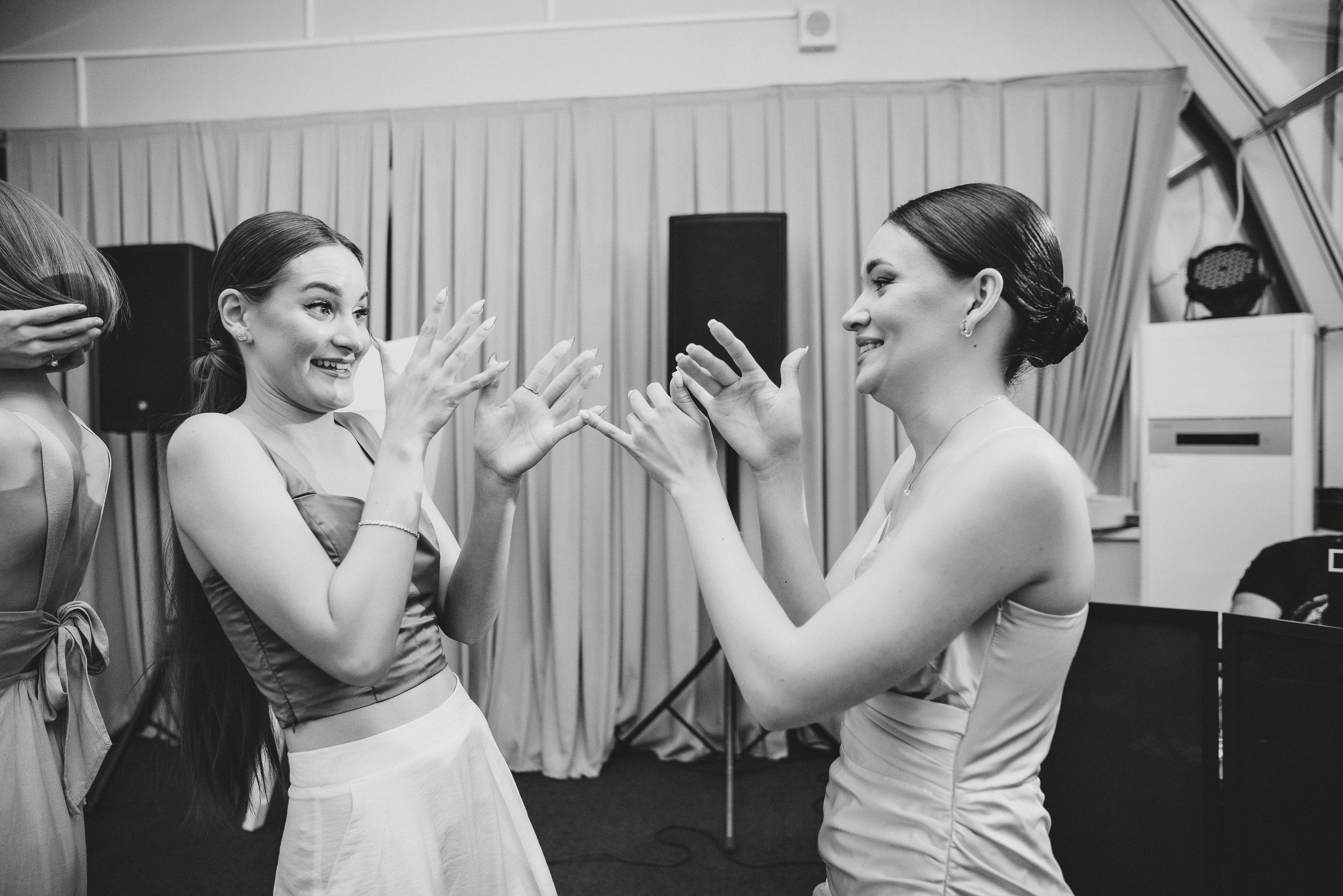 Свадьба репортаж. Студия фото-видеографии Тушницких. Тольятти. Самара