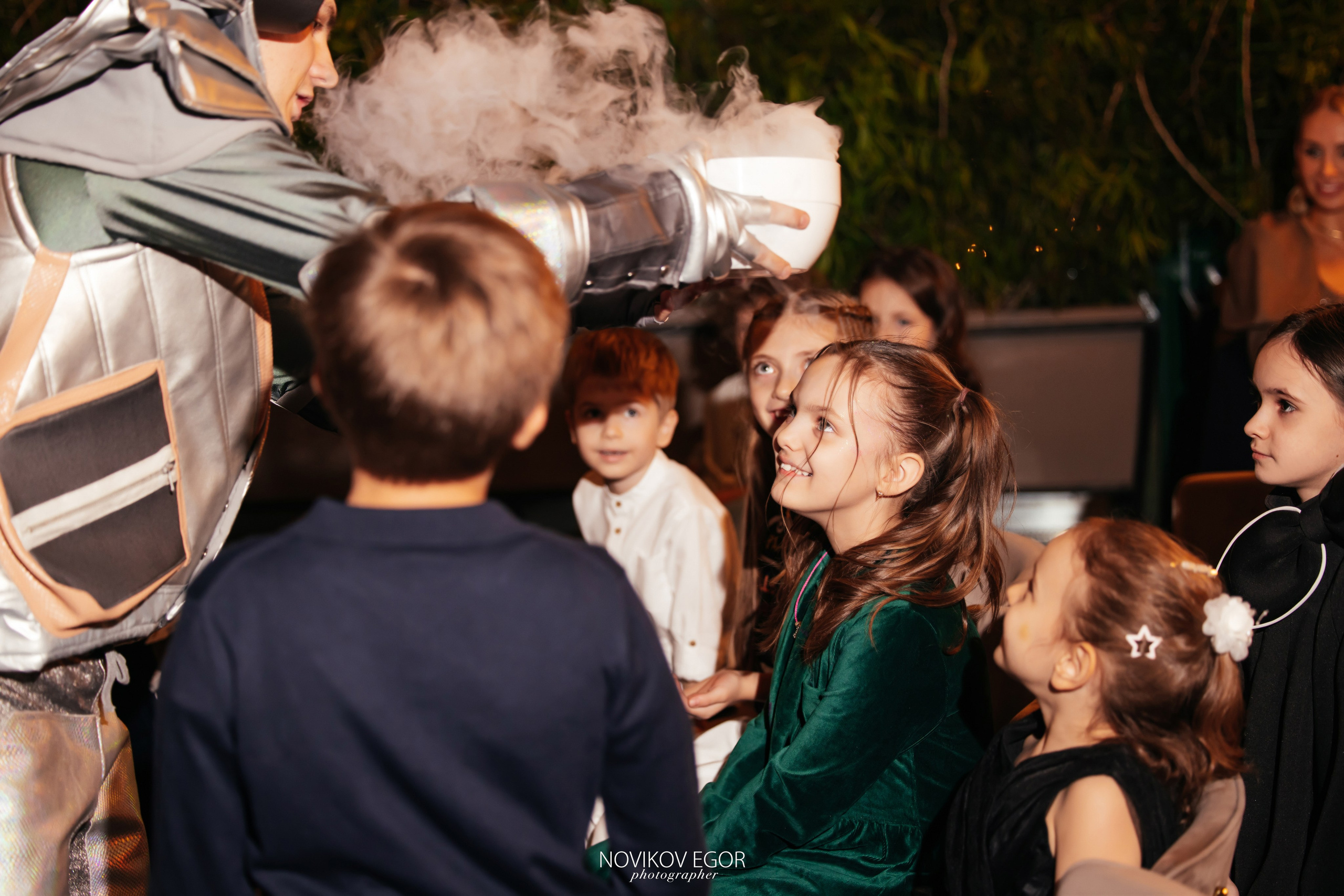 День Рождение Матвея. Фотограф Ростов-на-Дону