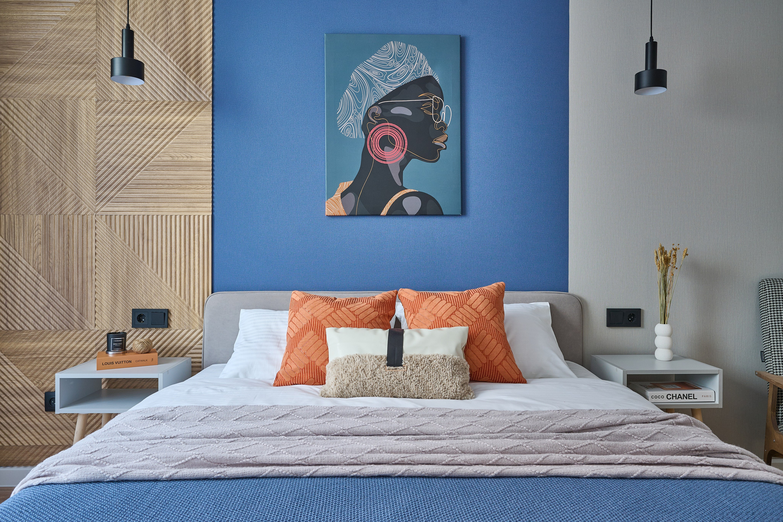 Квартира 185. Интерьерный фотограф в Краснодаре