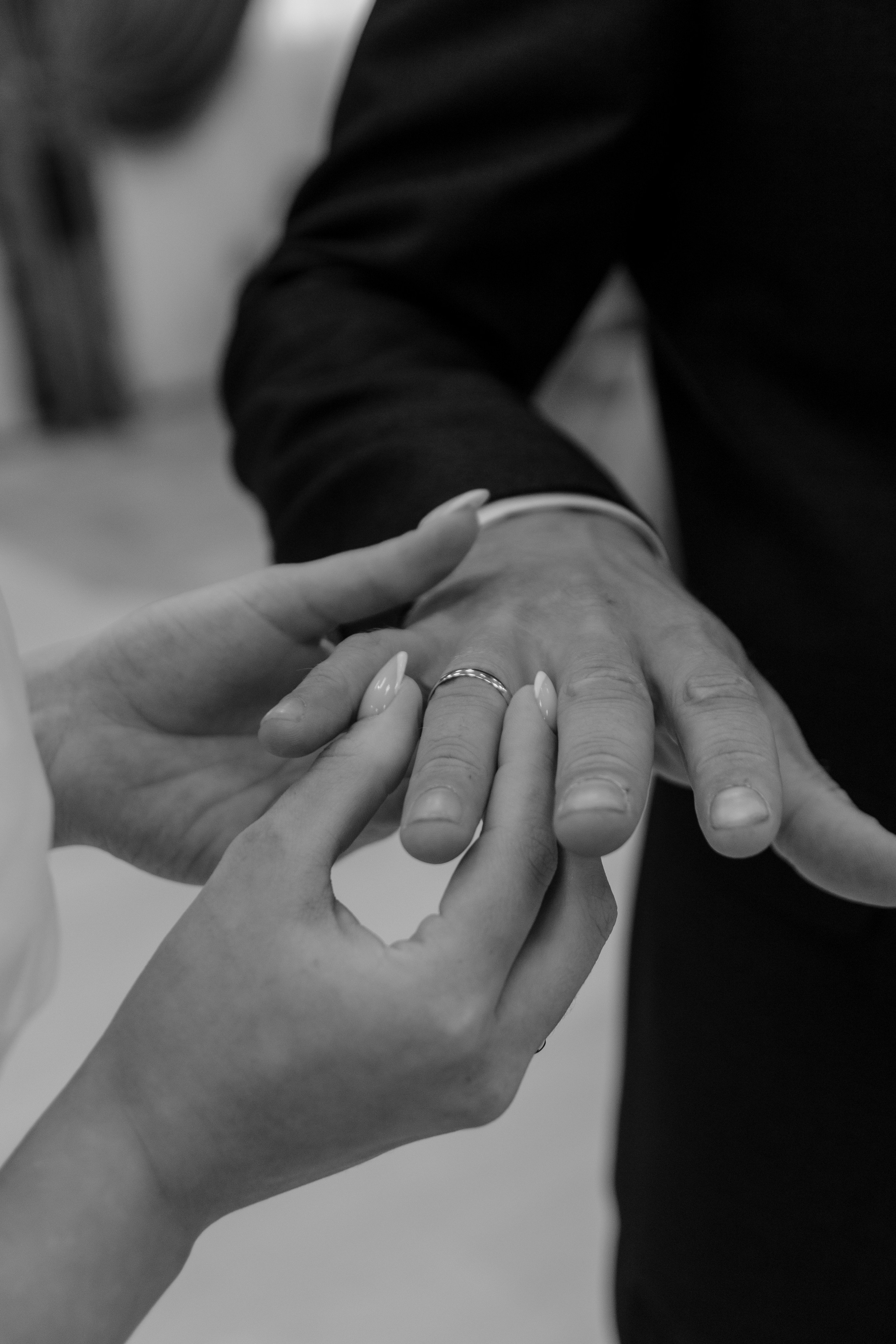 Кирилл & Полина