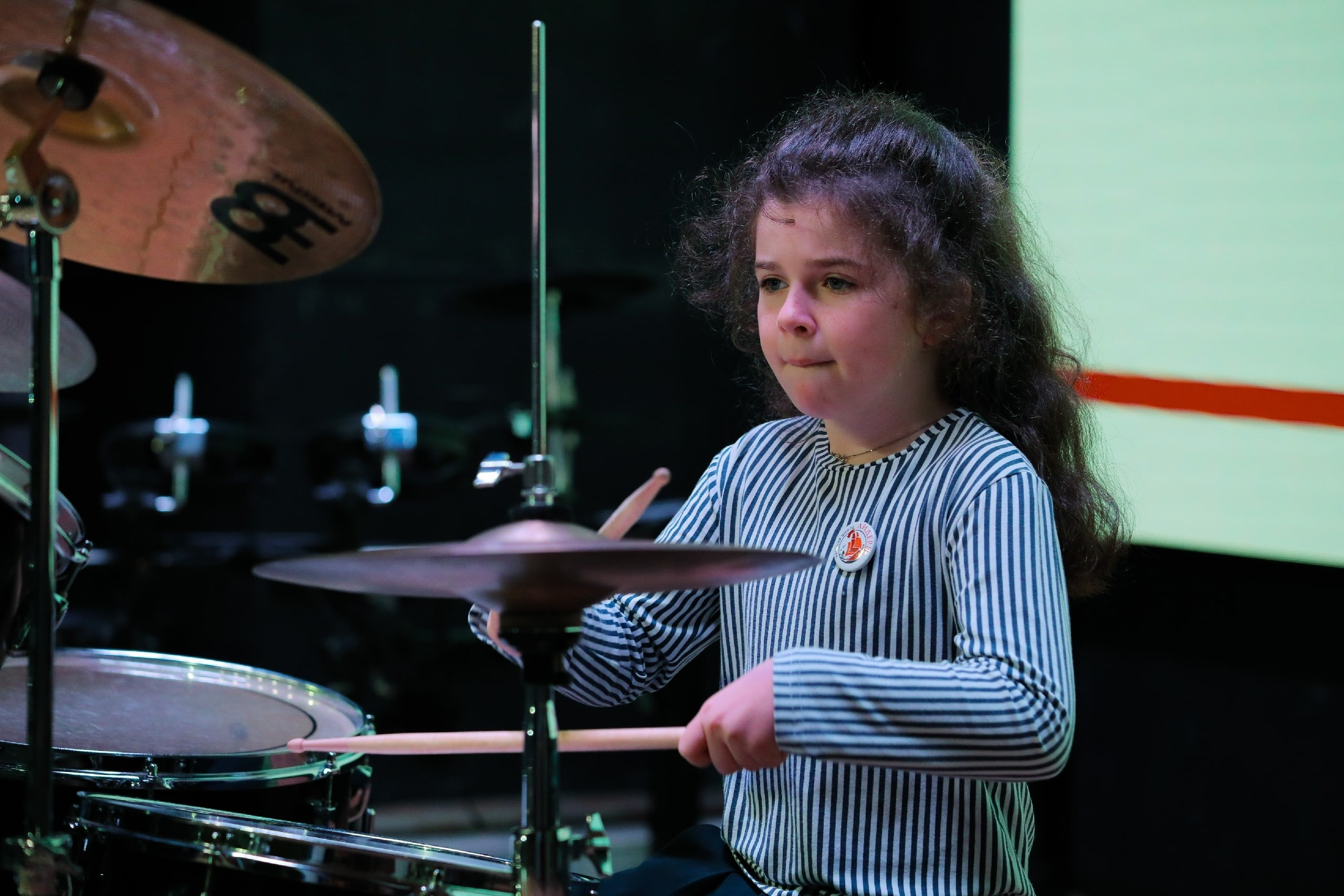 Сквозь струны и клавиши. Репортажный фотограф Виктория Чорба