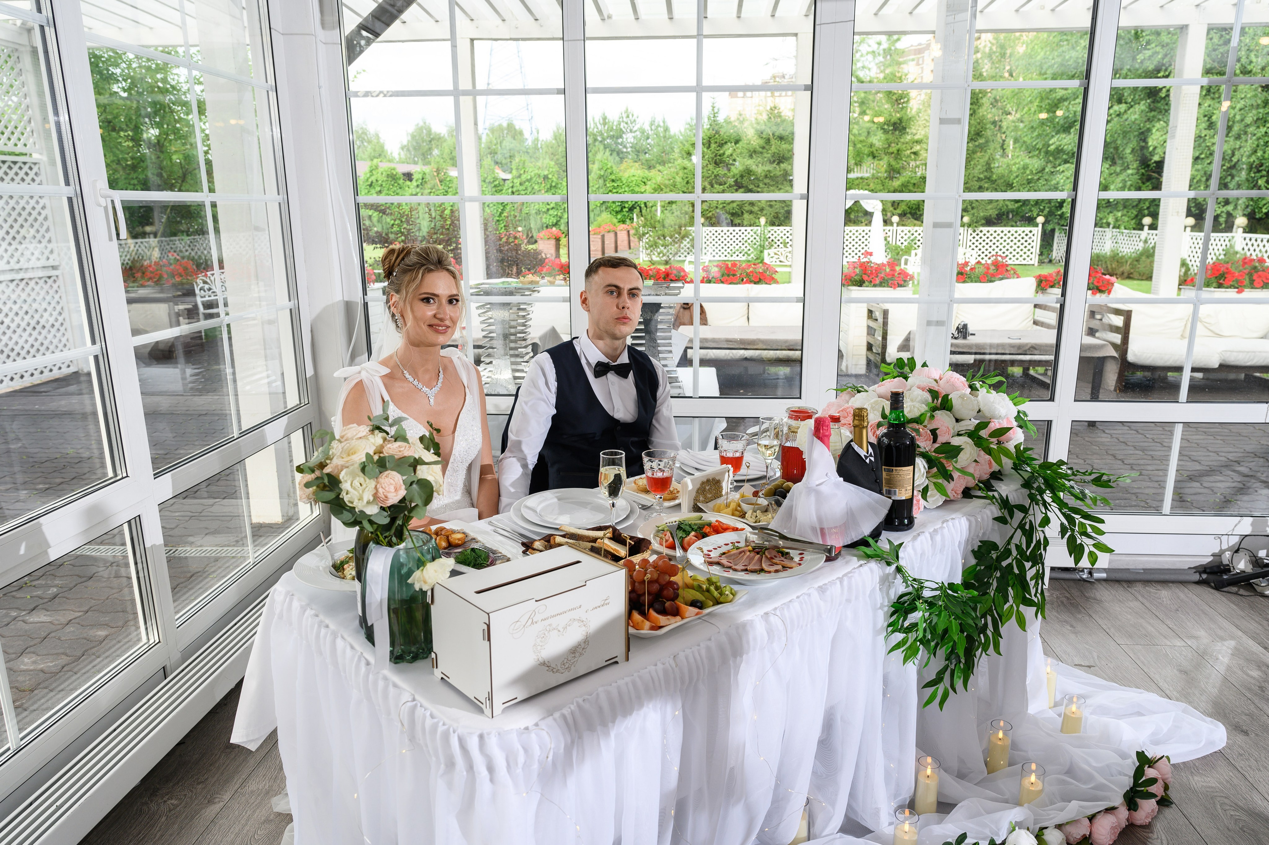 Свадебная фотосессия Северный речной вокзал. Свадебный фотограф Москва Юрий Кульман