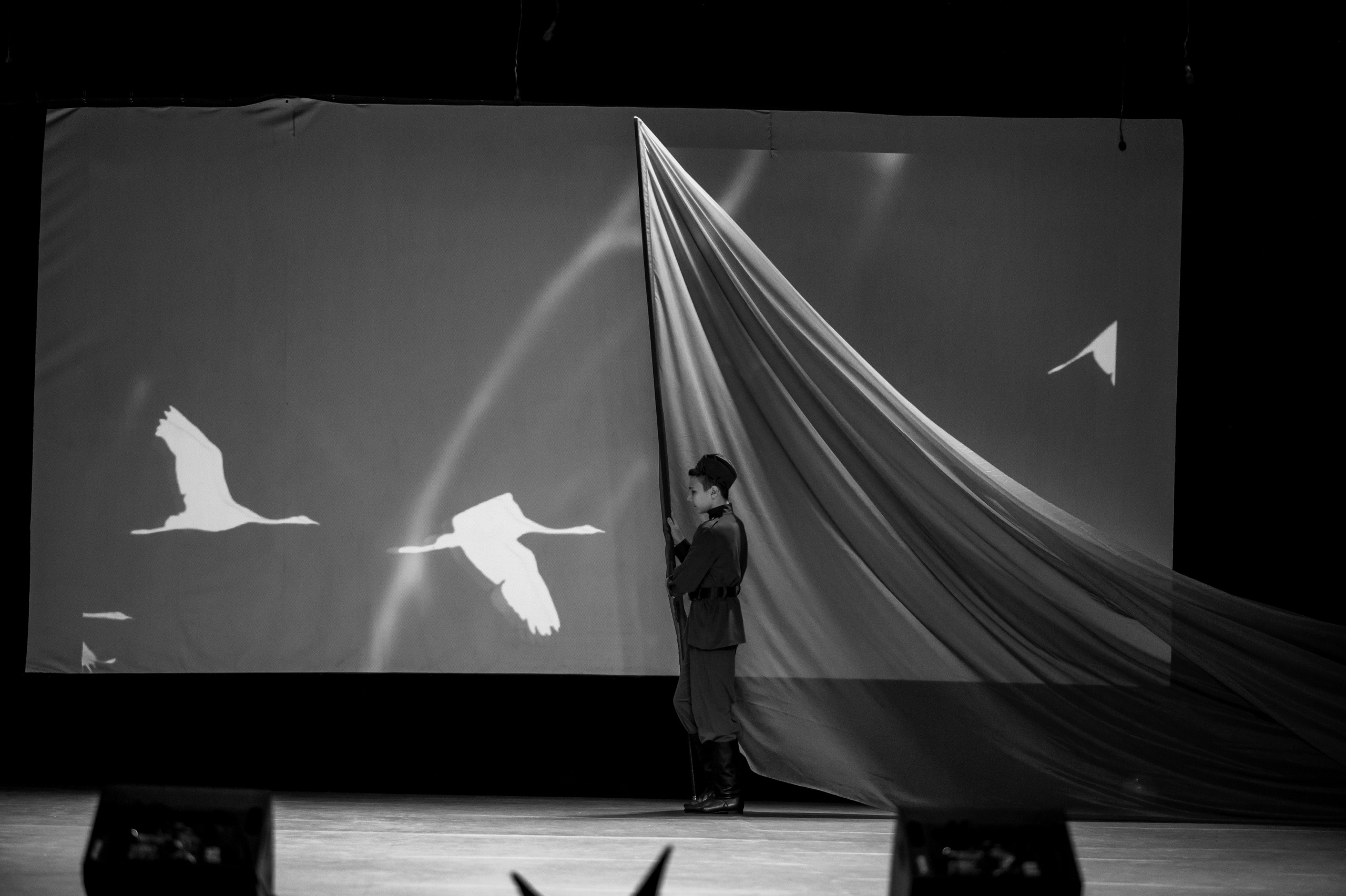 Движение. Отчетный концерт. Май, 2025. Спортивный фотограф в Туле и Тульской области. Файсханова Фото Спорт