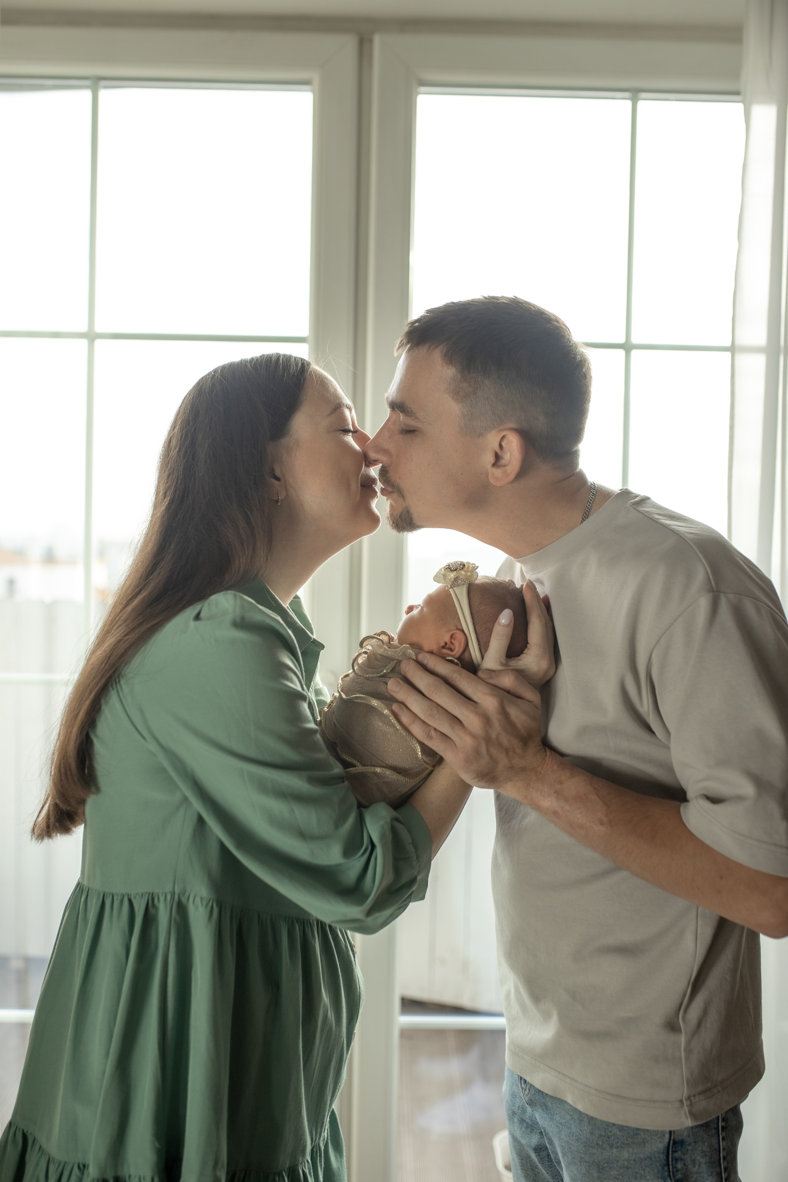 Ньюборн Мария. Фотограф в Железнодорожном и Балашихе