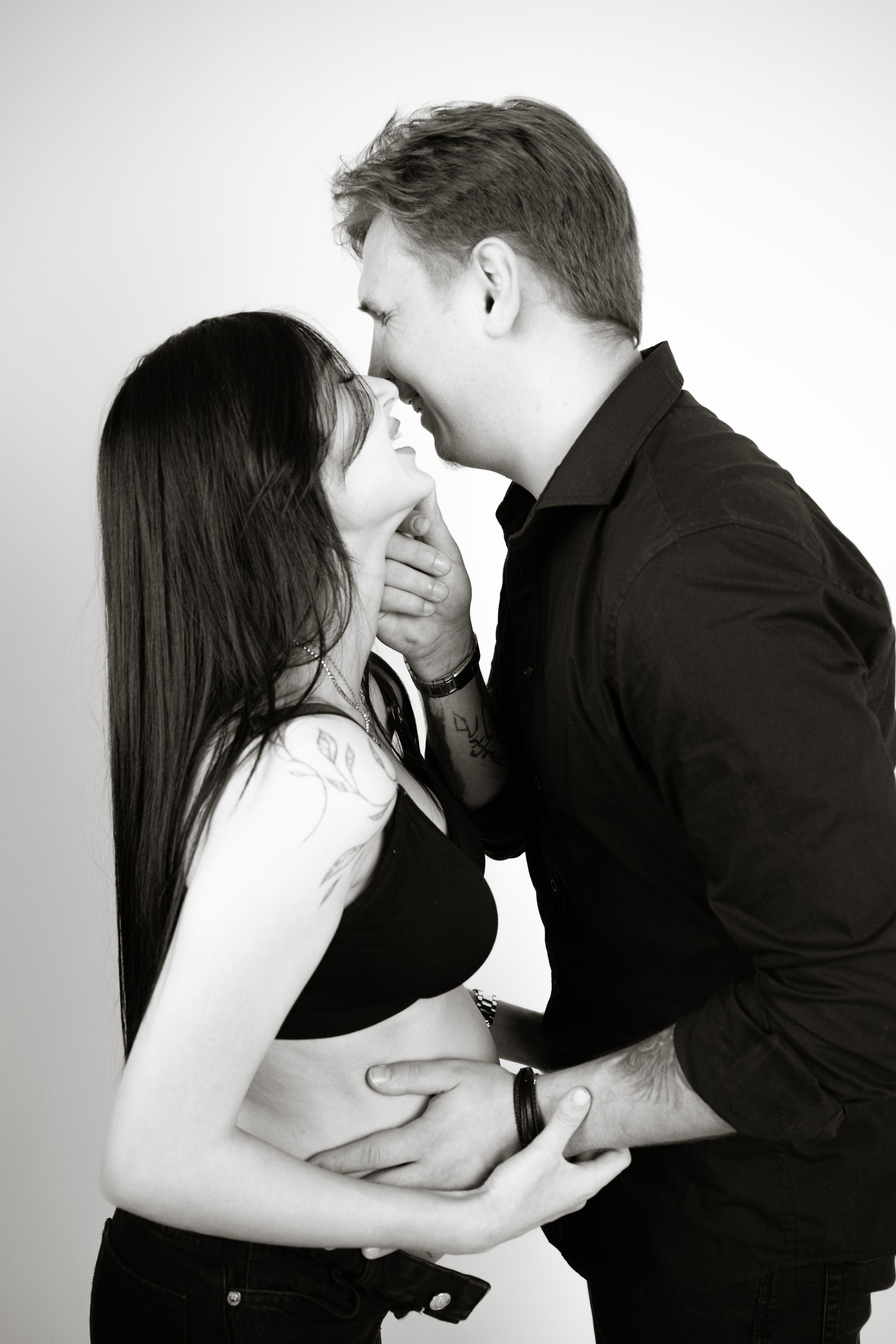 Love Story. Студийный и свадебный фотограф и видеограф в Севастополе — Юлия Макаренко