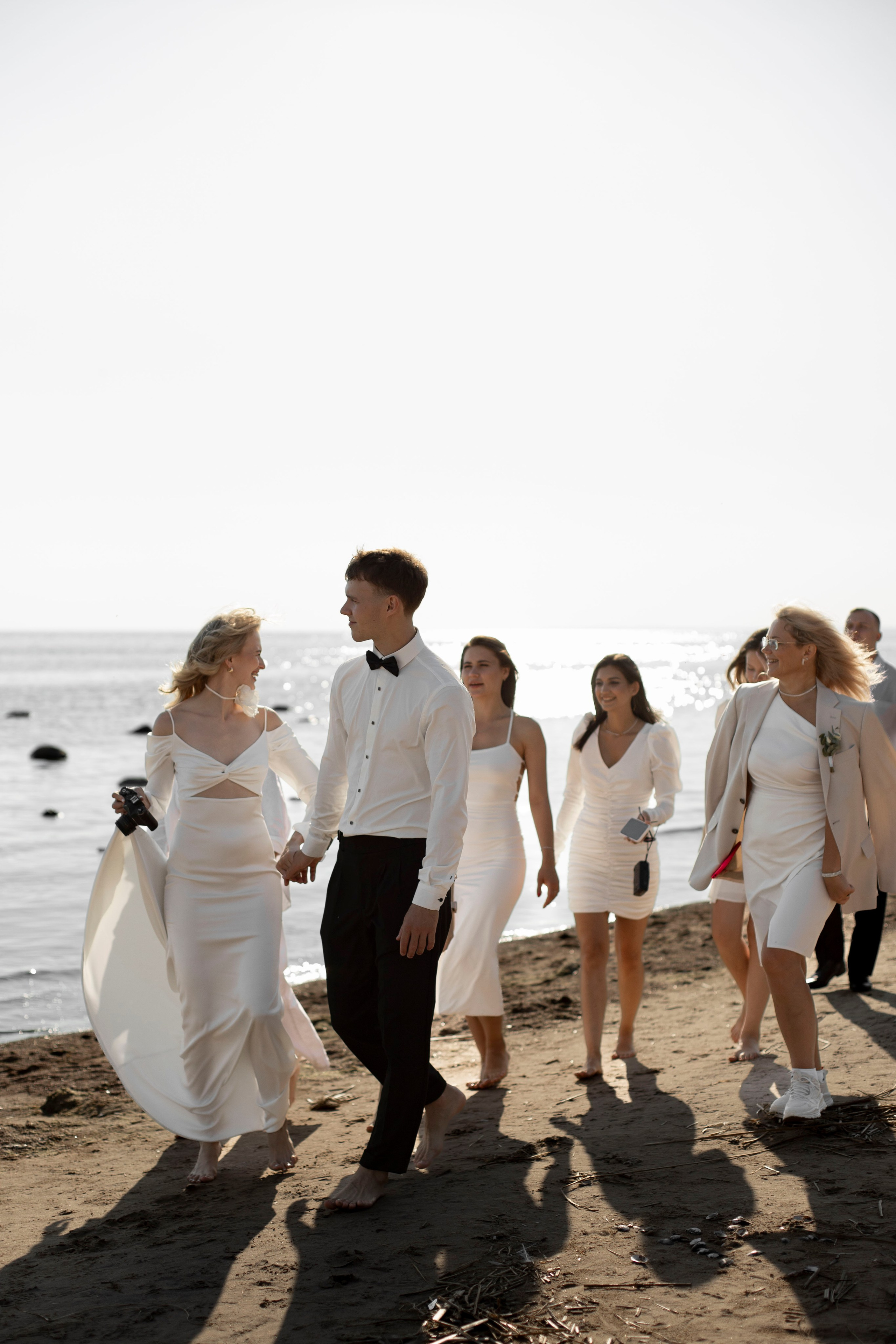 Свадебная фотосъемка — Василиса Сокол, фотограф в Санкт-Петербурге