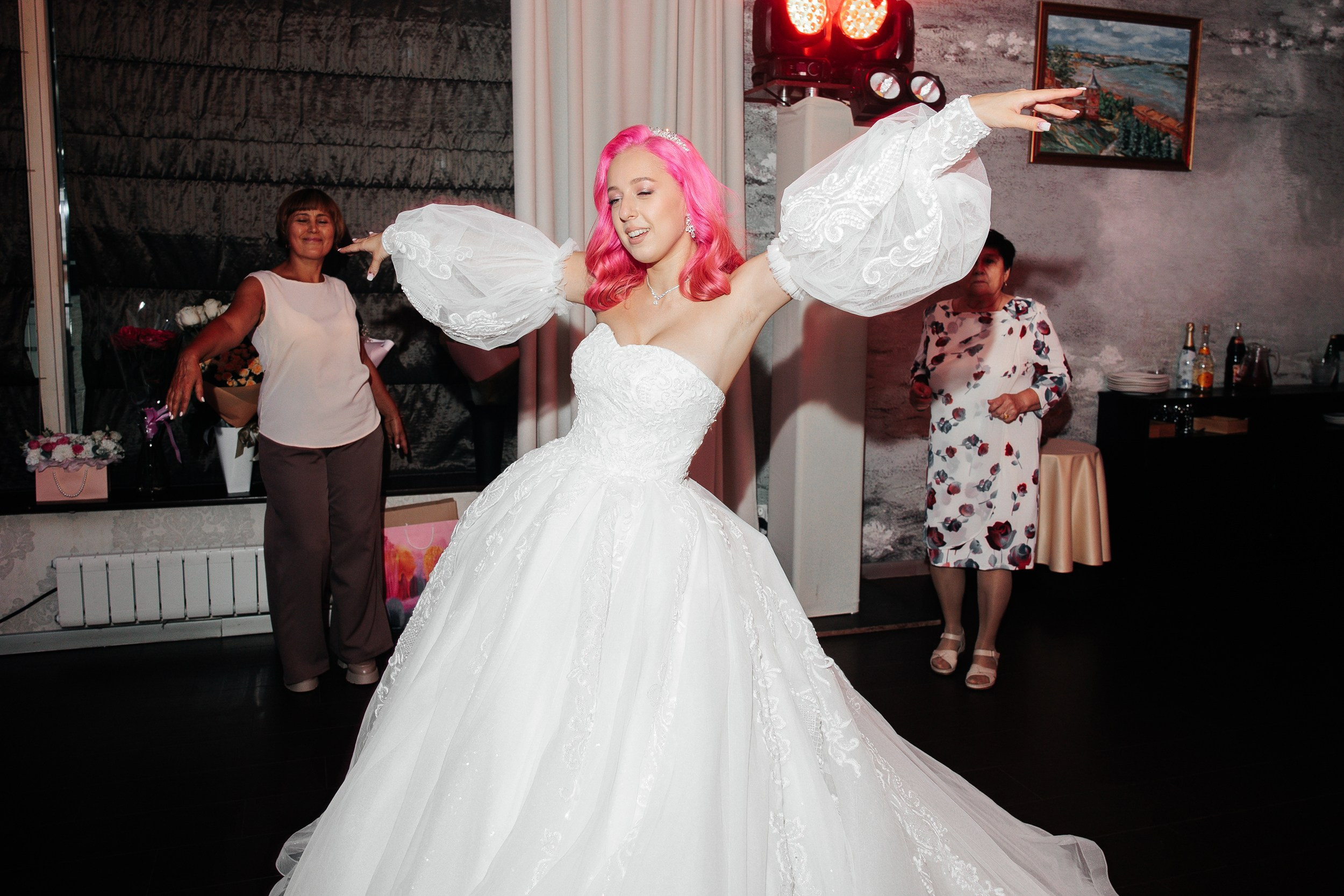 Свадебная серия. Свадебный фотограф Павел Фурашов в Нижнем Новгороде | Paul Matis