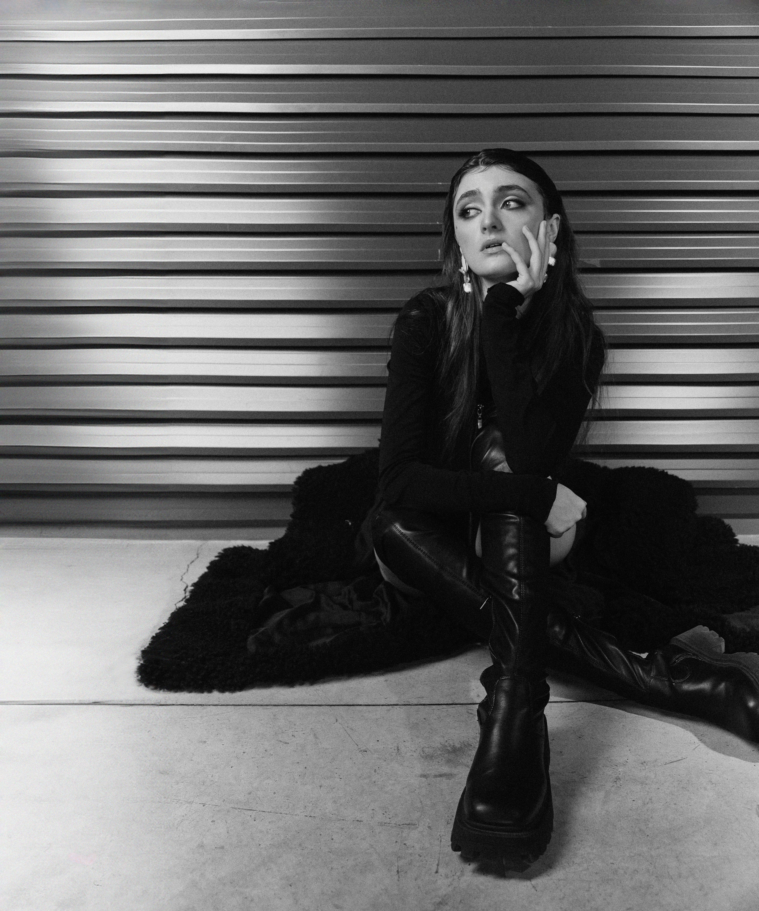 SOFIA. Фотограф и видеограф в Санкт-Петербурге Прилепин Слава