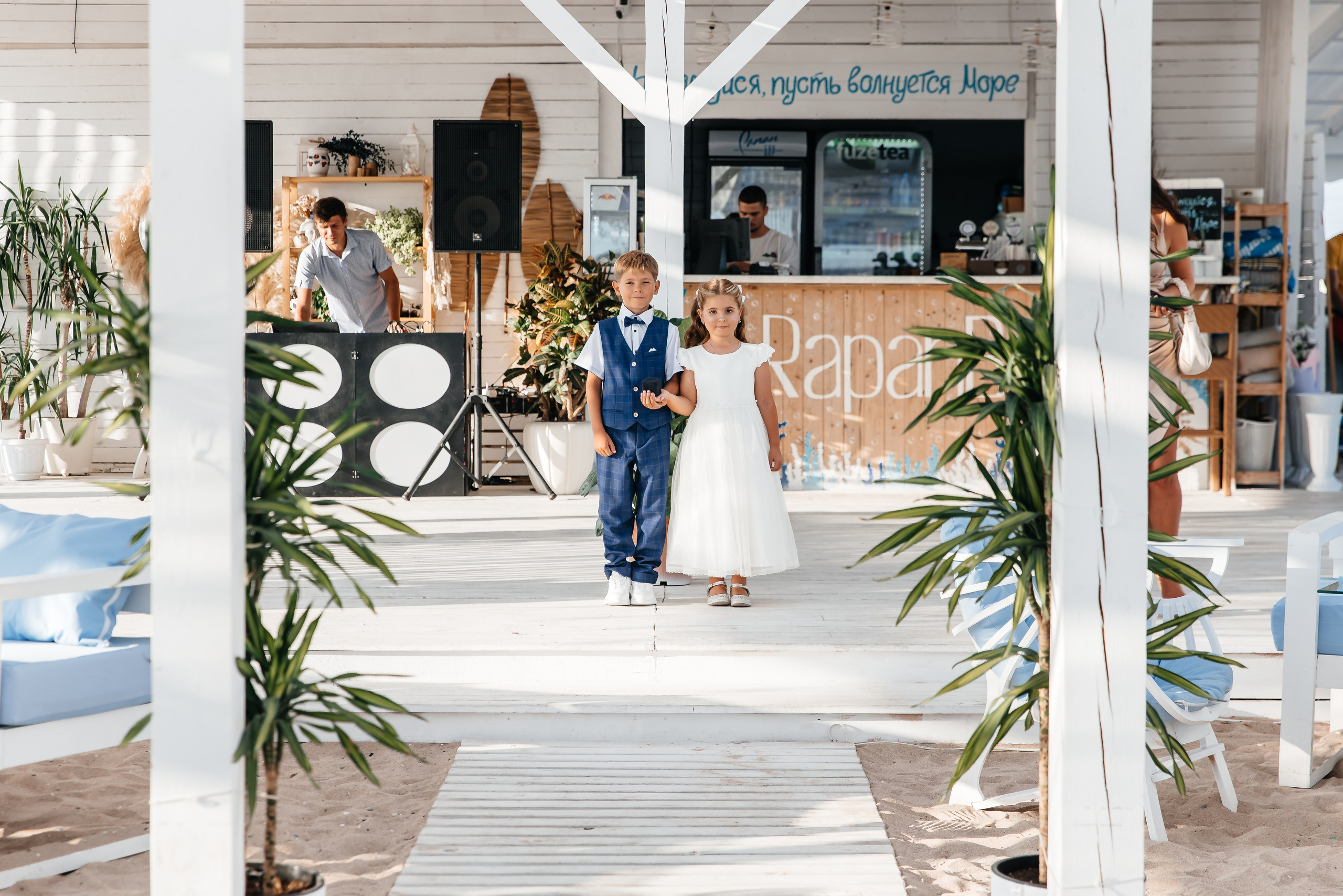 Анонс свадьбы для Елены и Максима. Свадебный фотограф в Крыму и Севастополе Ольга Баскакова