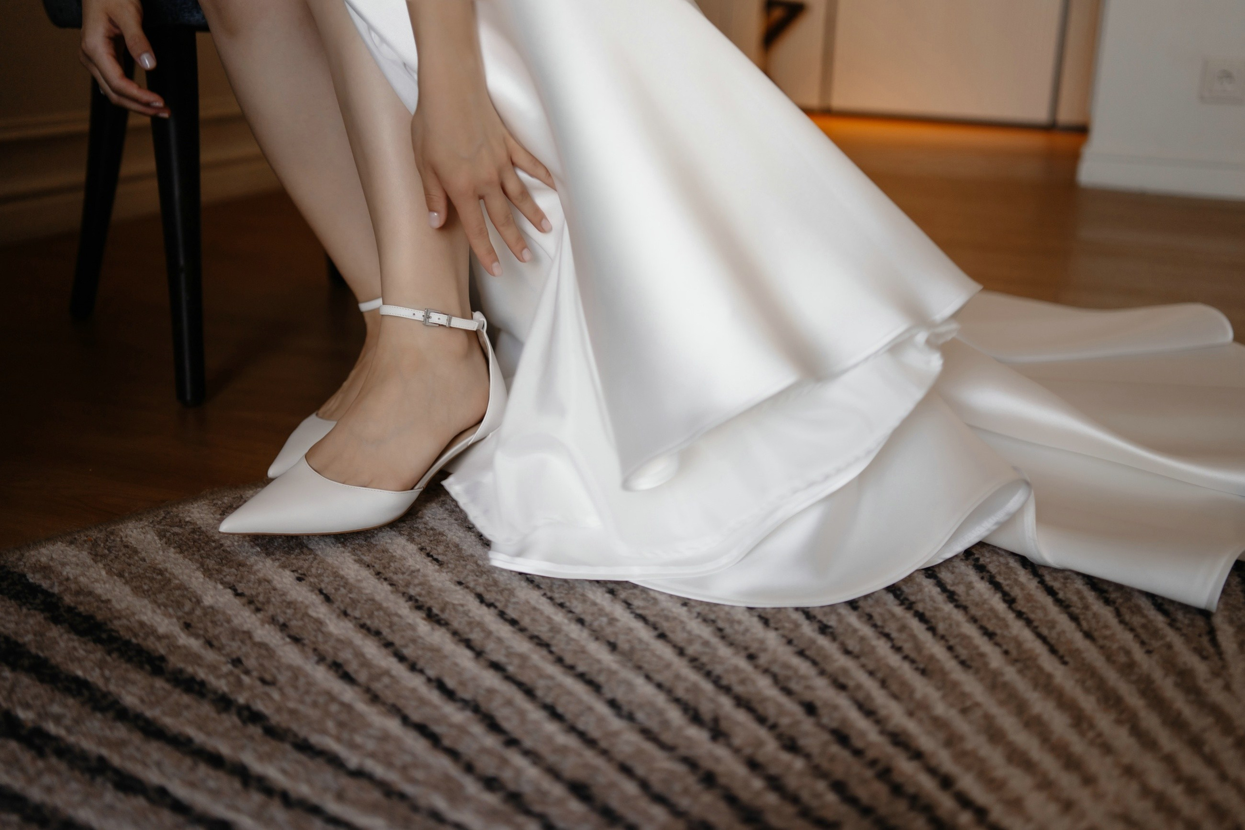 Свадьба в Марриотт Империал. Свадебный и семейный фотограф в Москве Светлана Зоткина