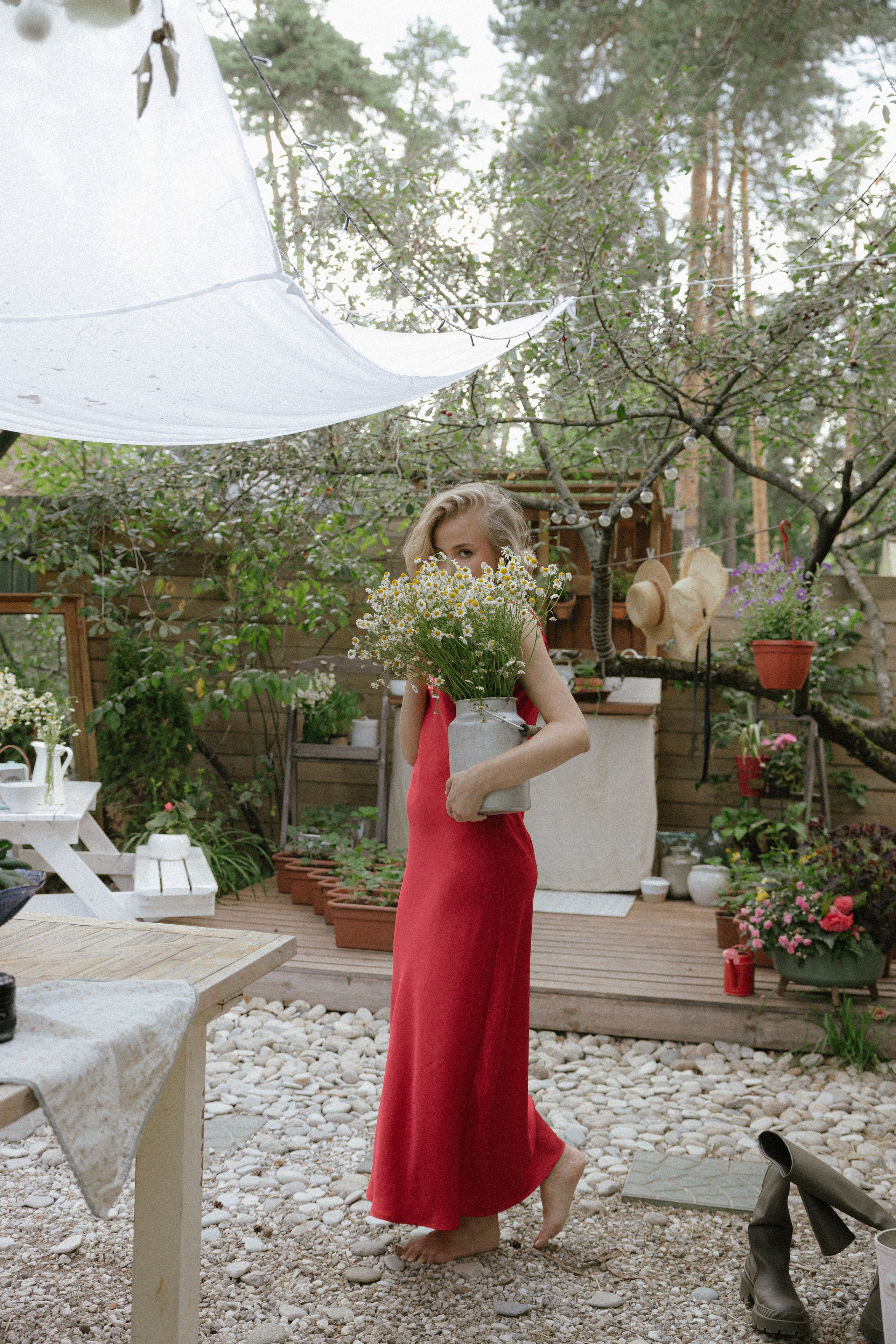 Полина. Семейный и детский фотограф Юлия Шох