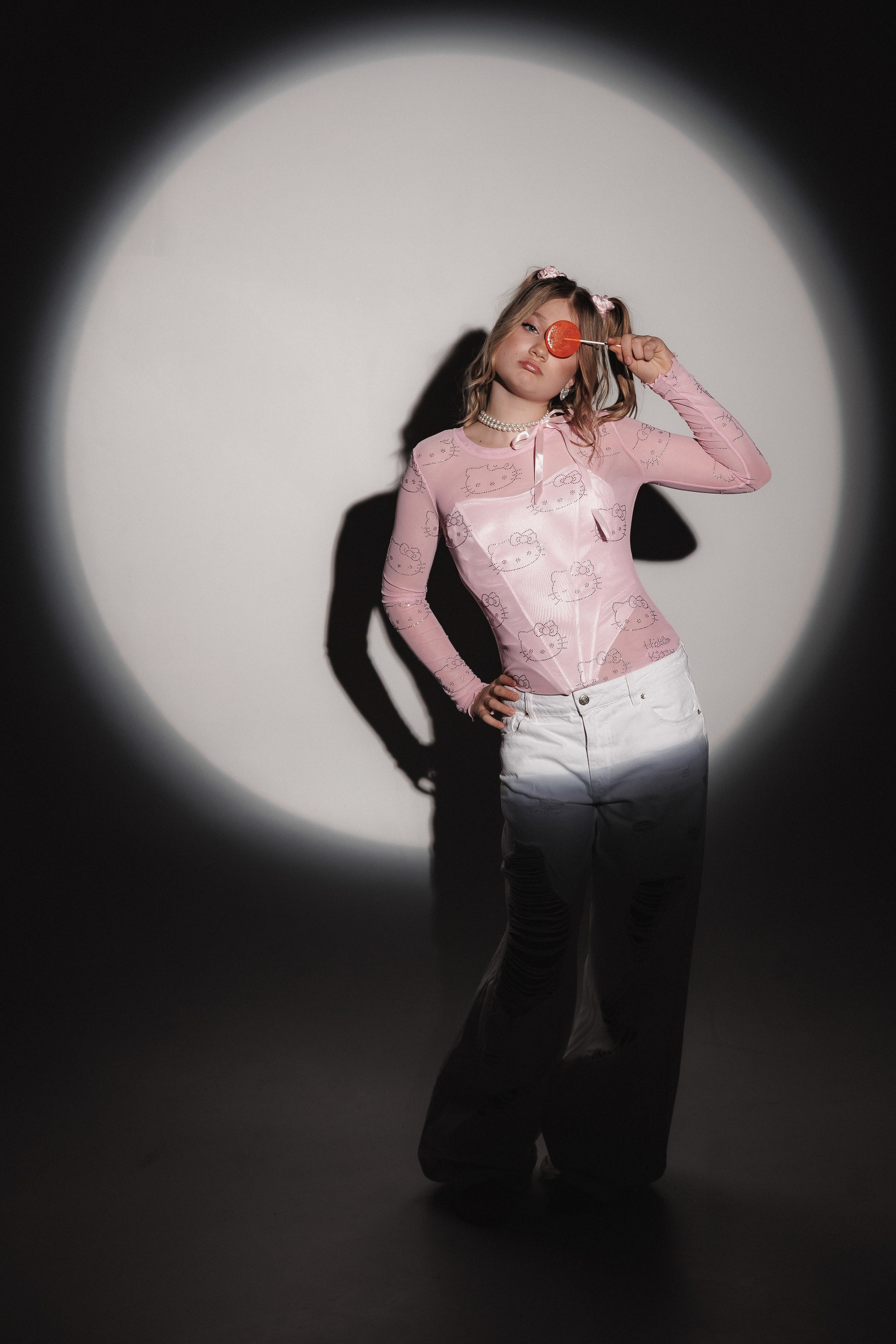 Алиса. Фотограф в Волгограде — Александра Искандерова