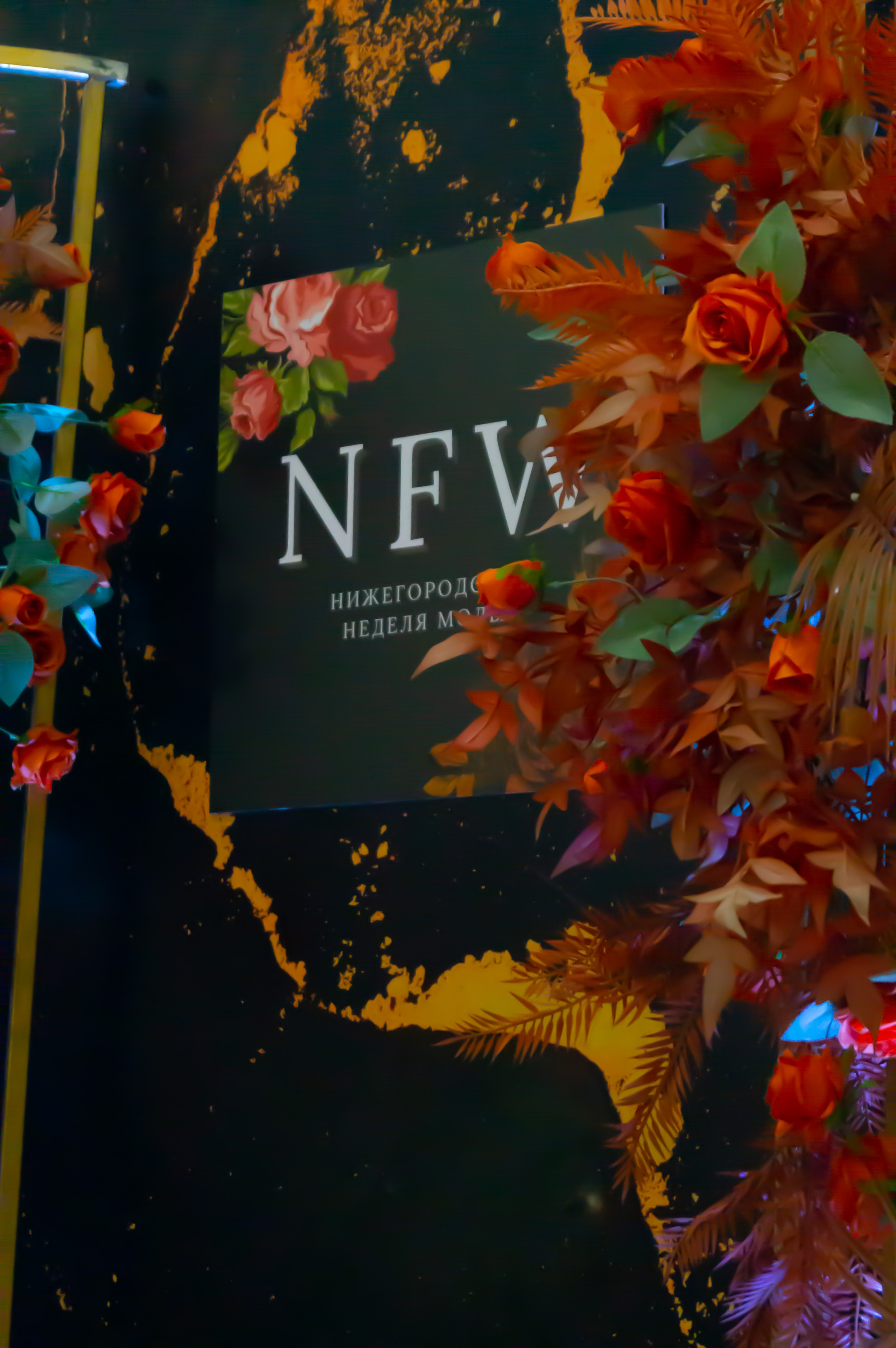 Нижегородская ярмарка 26.11. Фотограф в Нижнем Новгороде