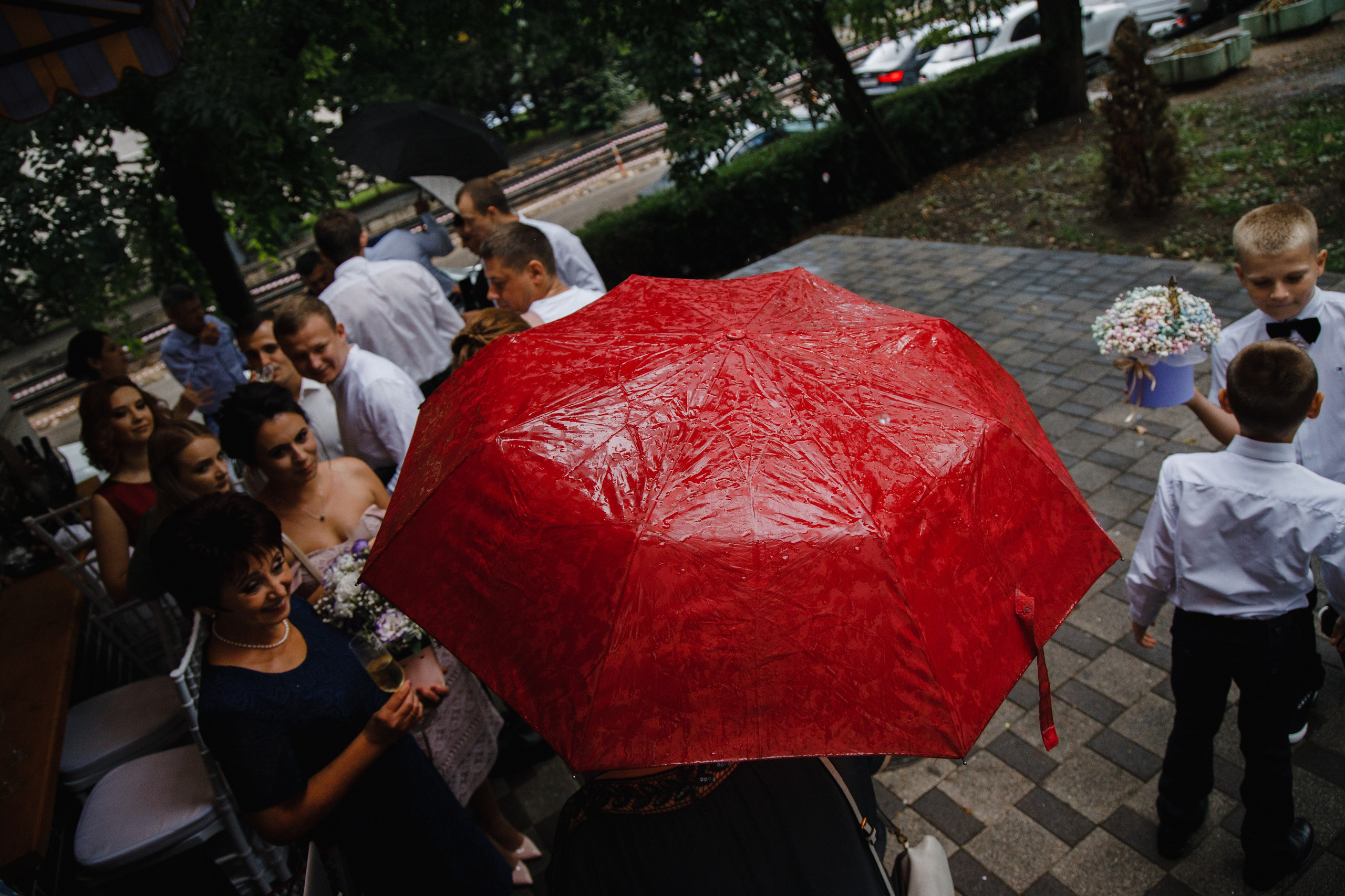 Денис и Диана. Главная